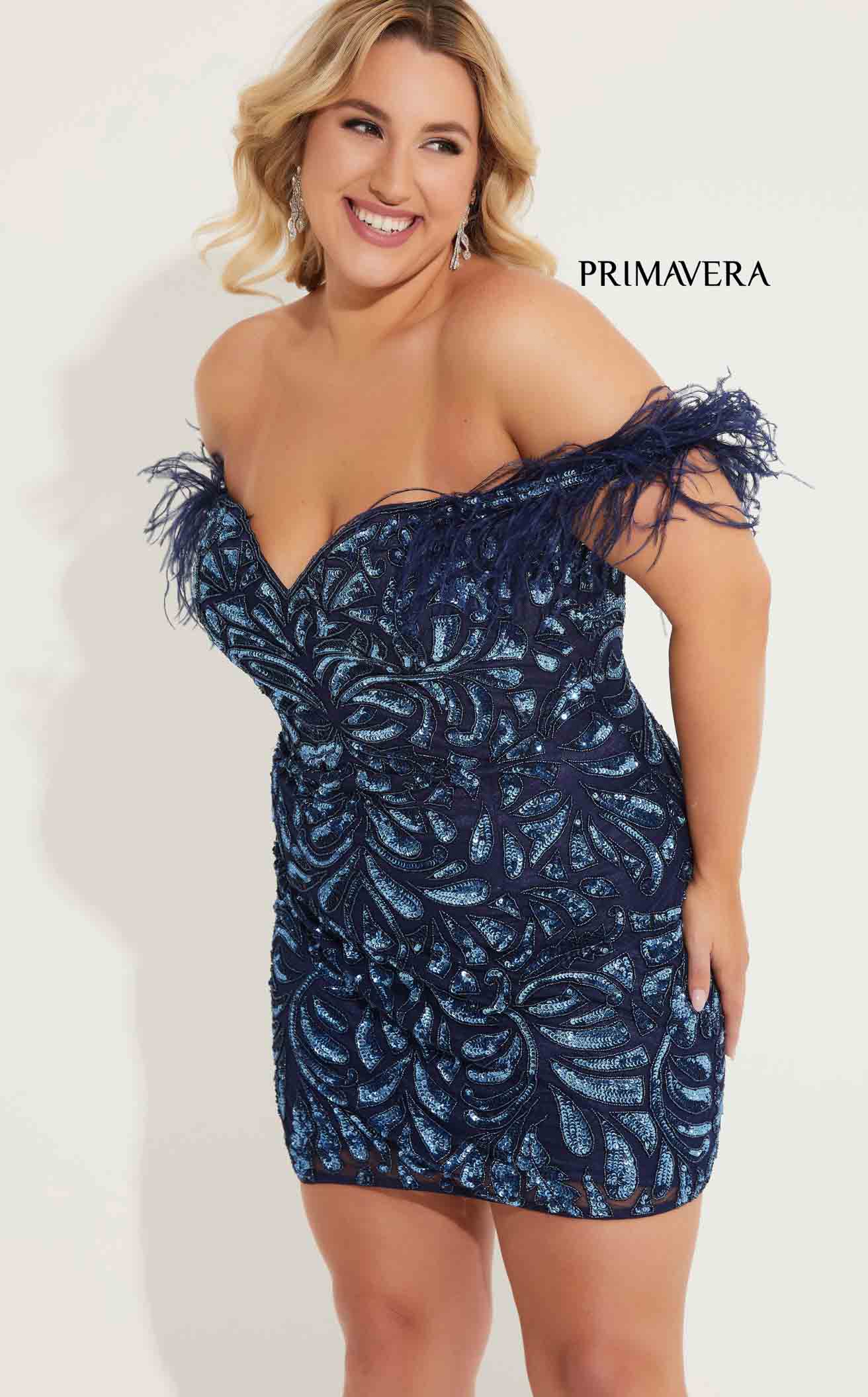 Primavera Couture 14062 Dress