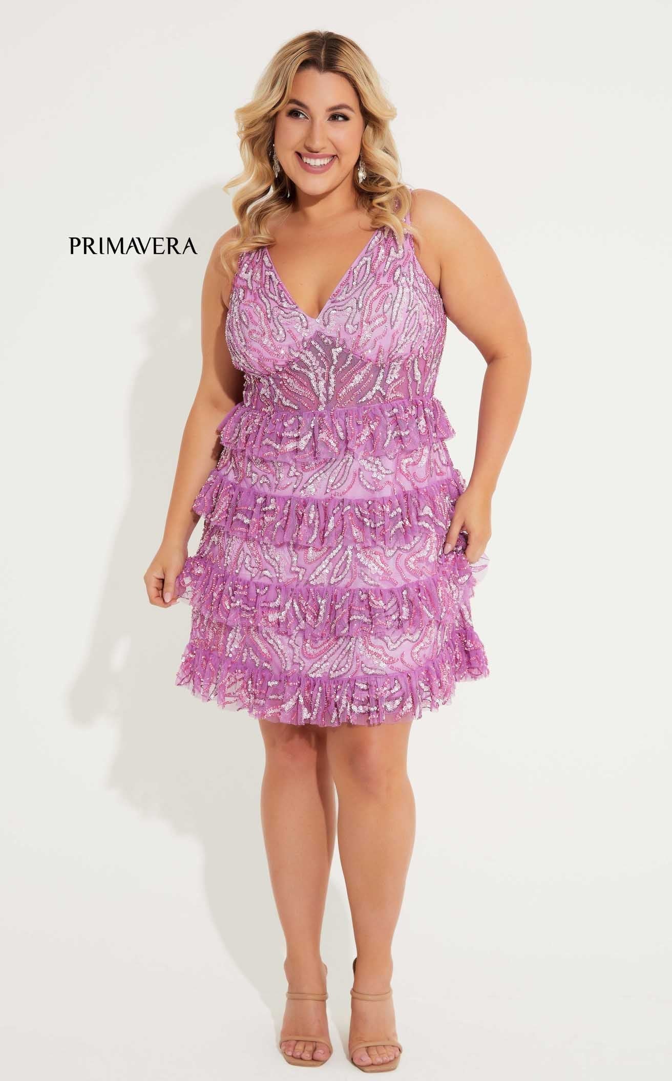 Primavera Couture 14063 Dress