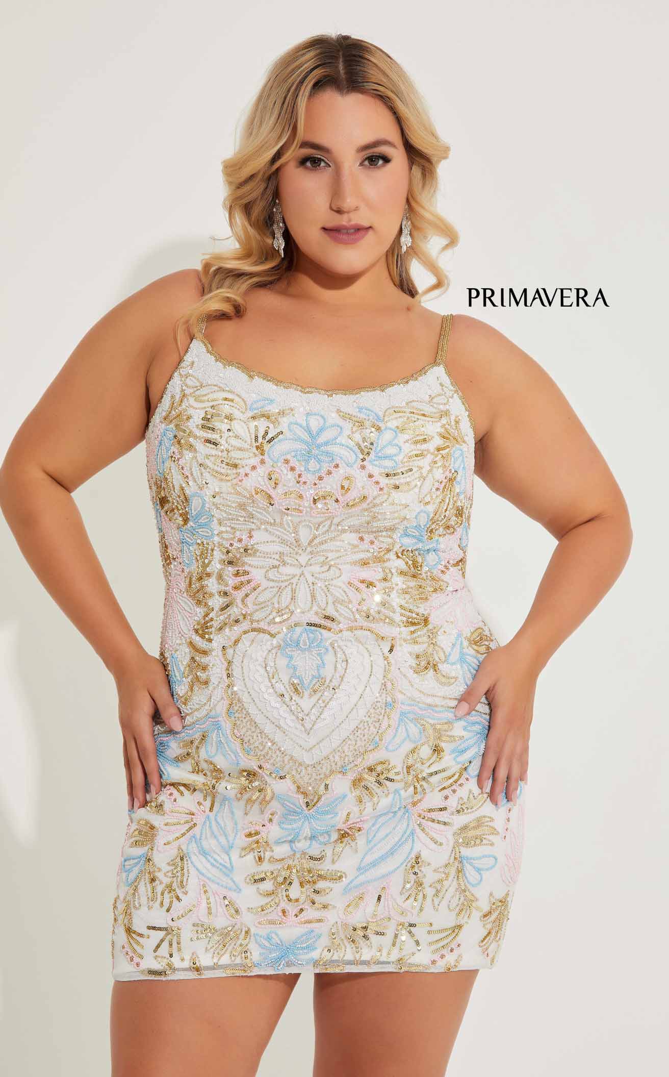 Primavera Couture 14064 Dress