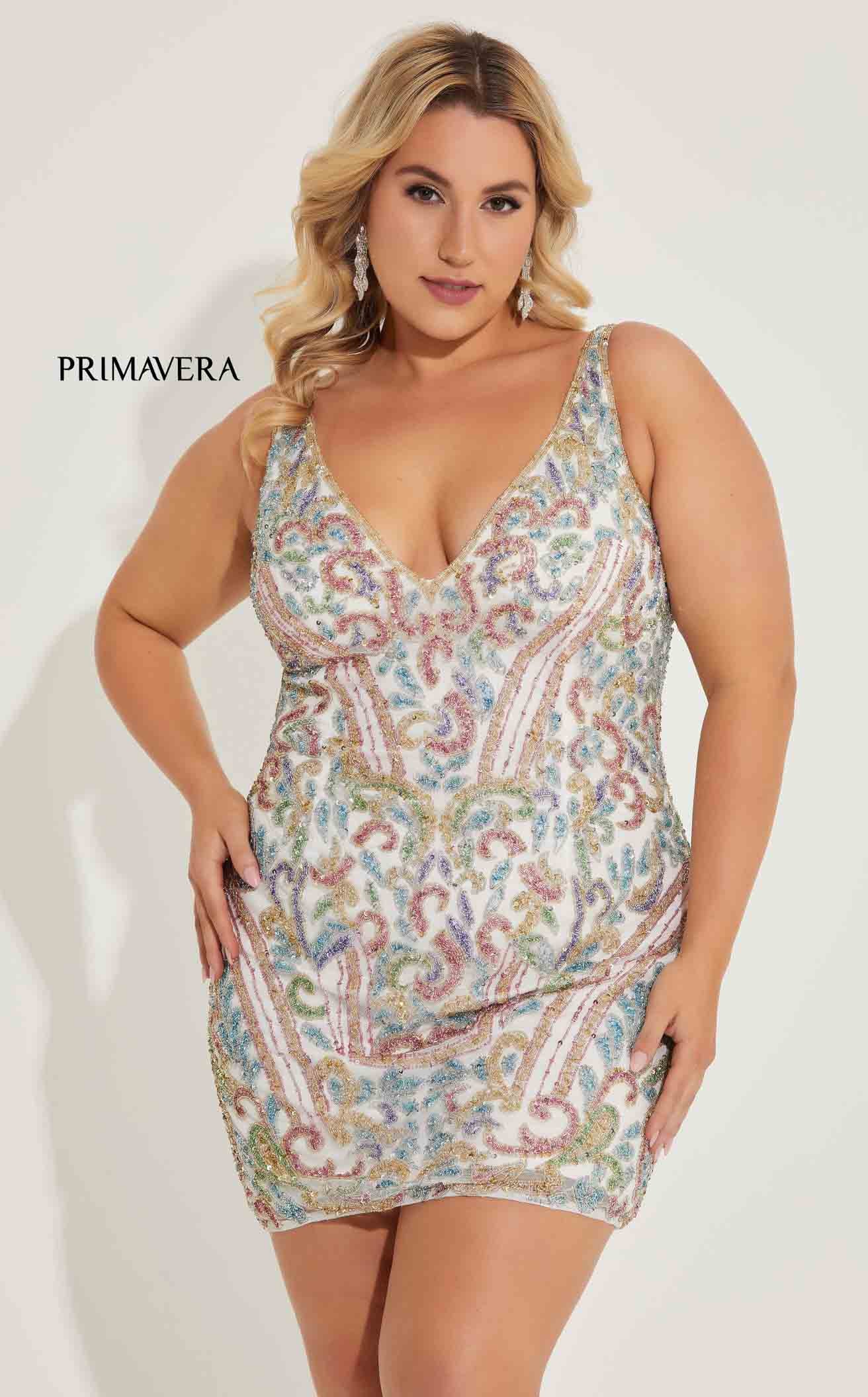 Primavera Couture 14065 Dress