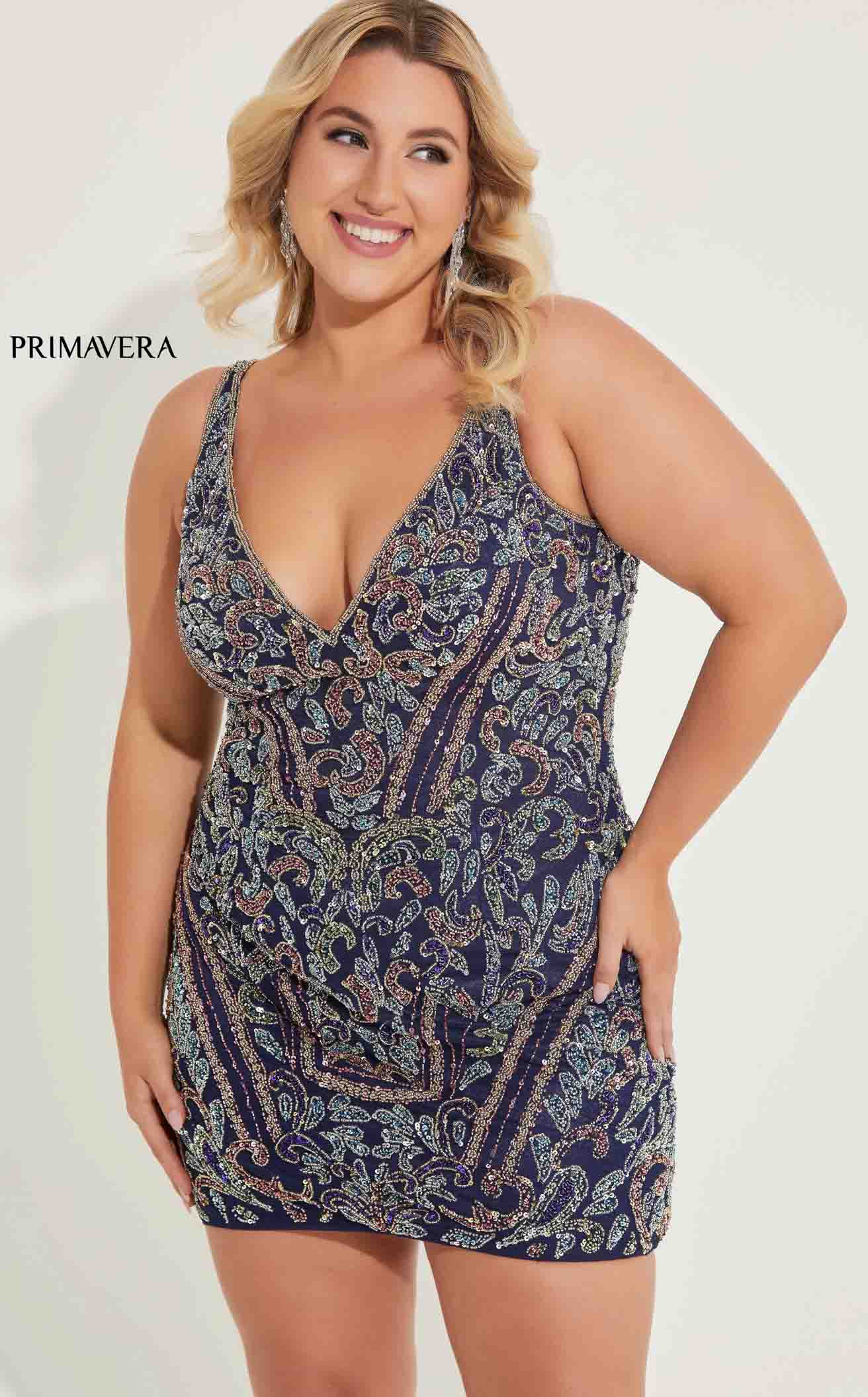 Primavera Couture 14065 Dress