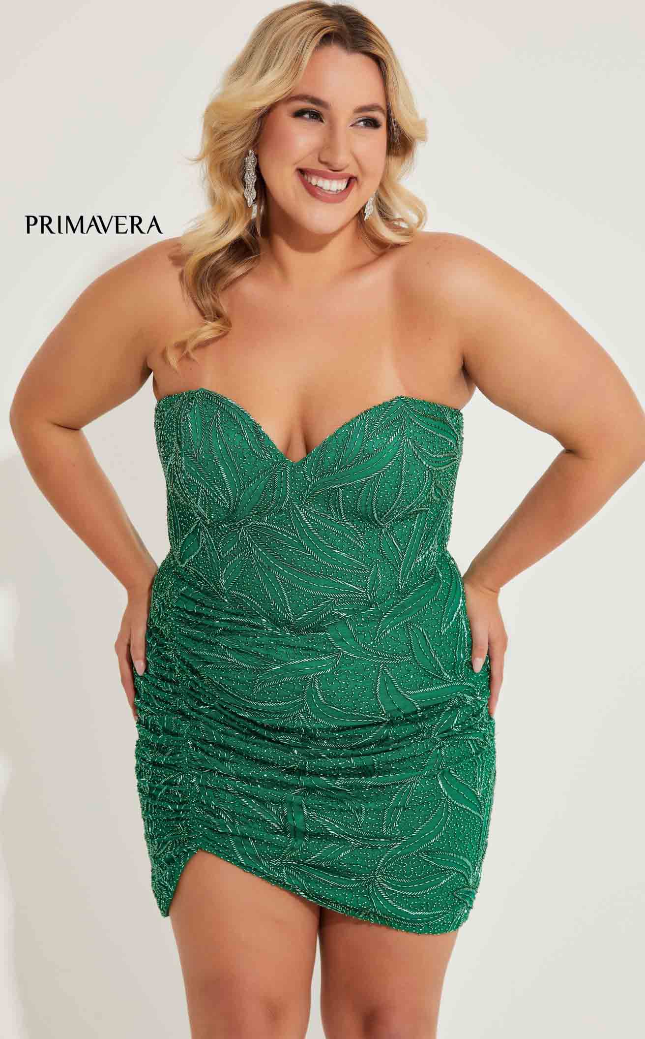 Primavera Couture 14068 Dress