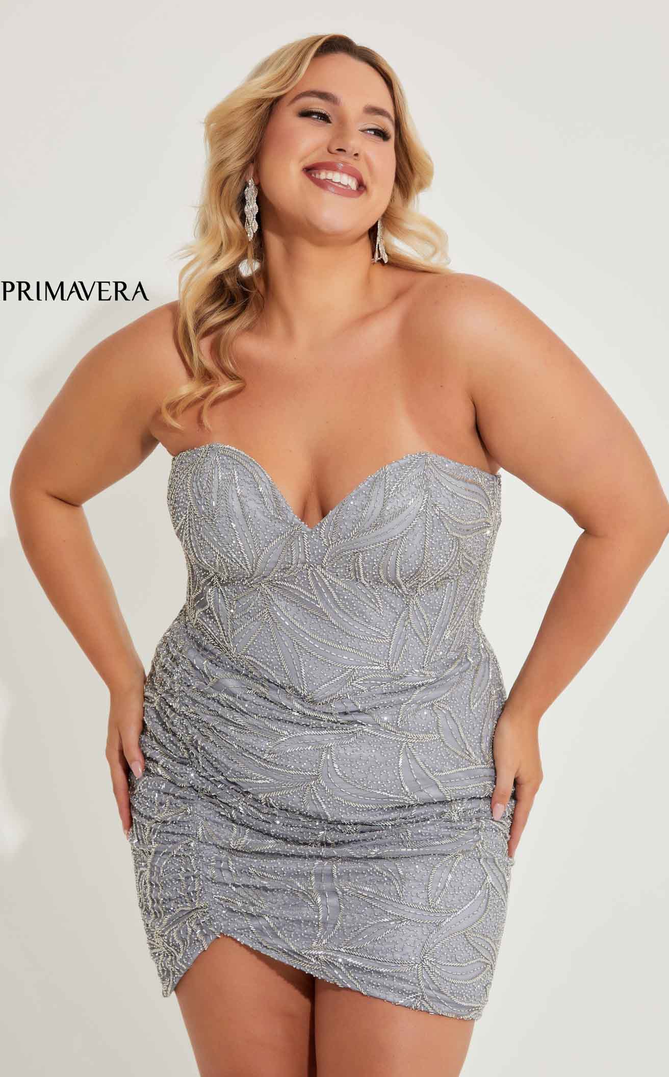 Primavera Couture 14068 Dress