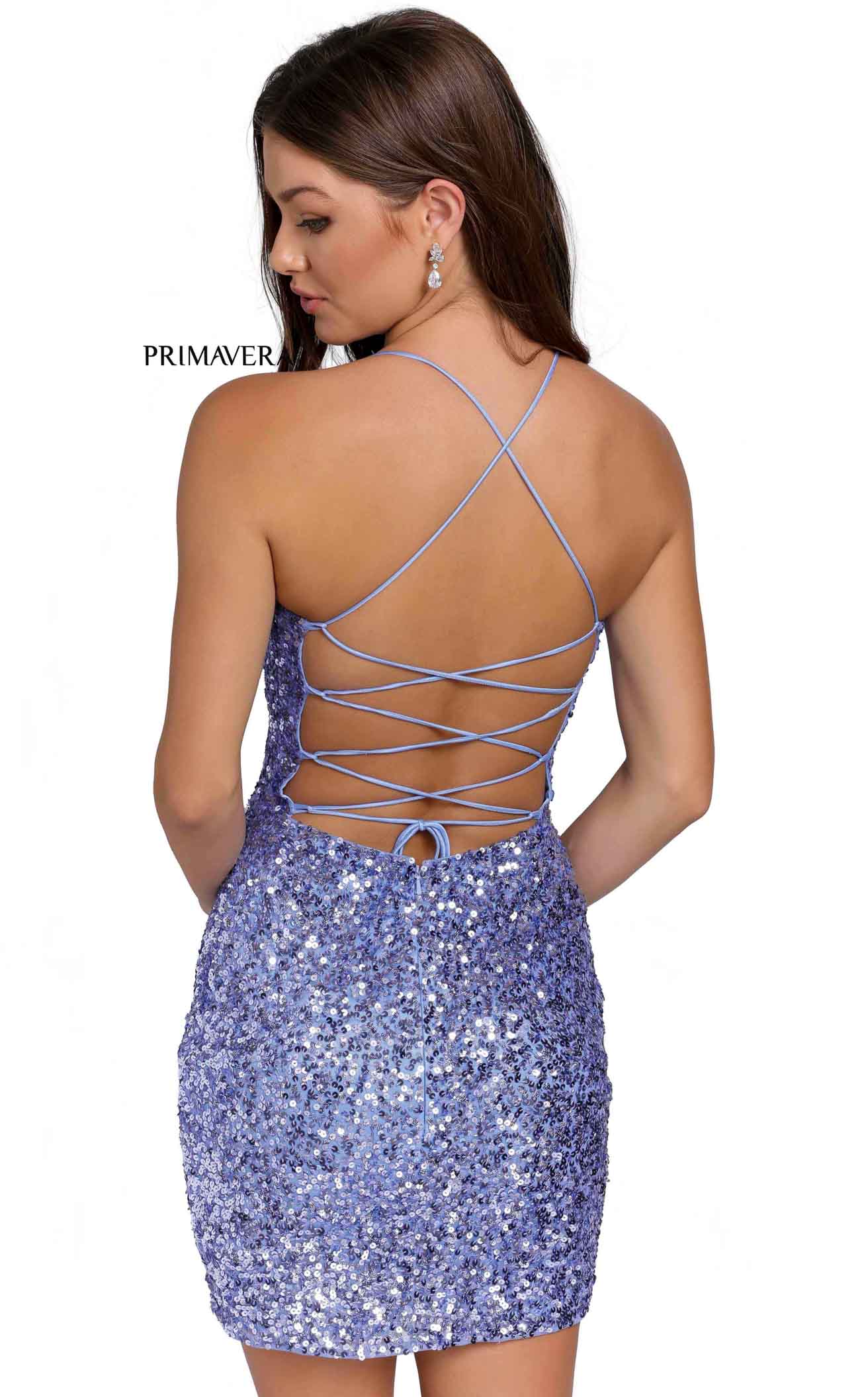 Primavera Couture 3351 Dress