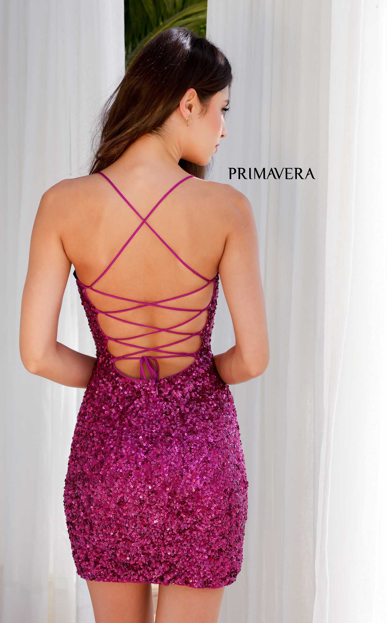 Primavera Couture 3351 Dress