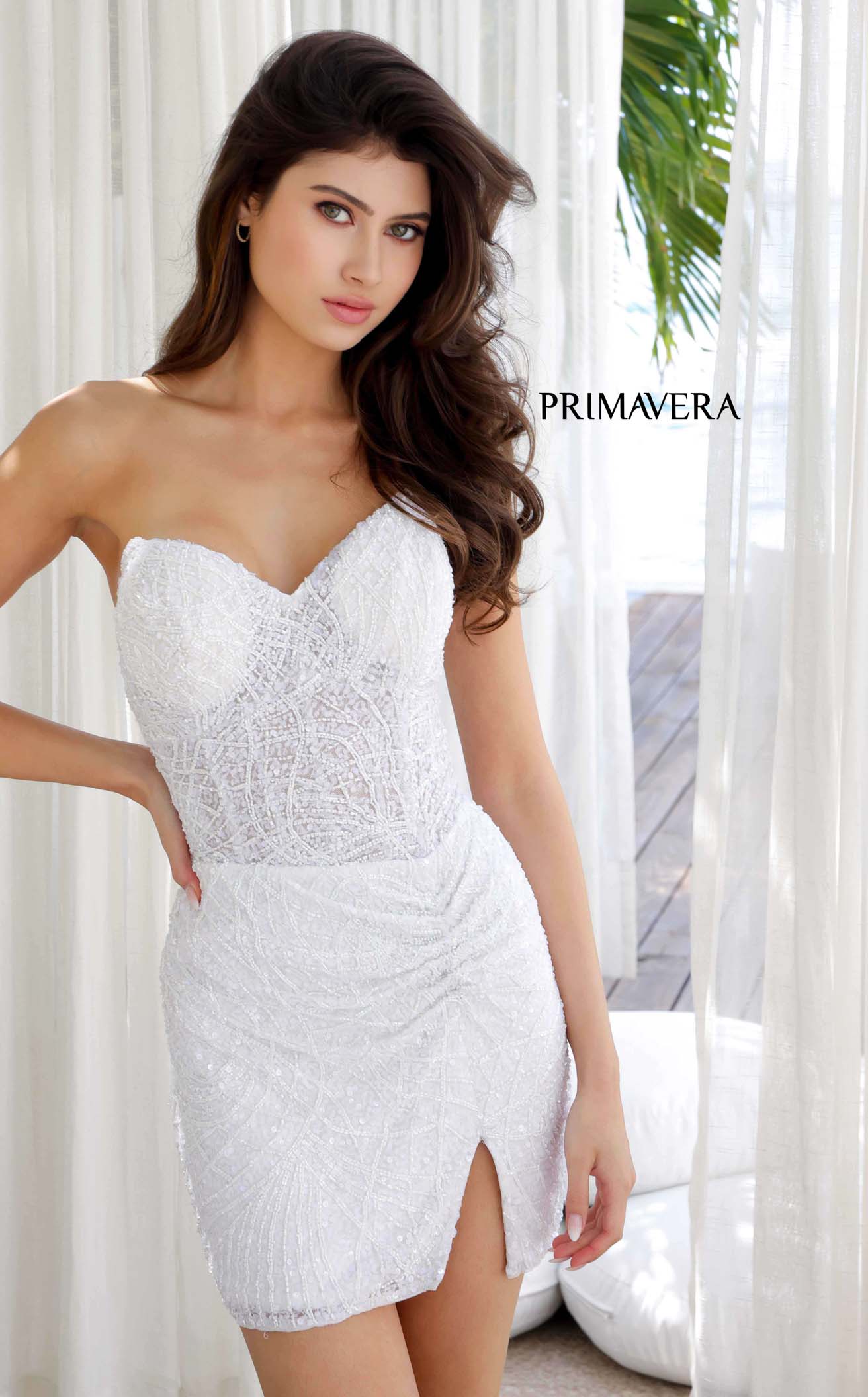Primavera Couture 4201 Dress