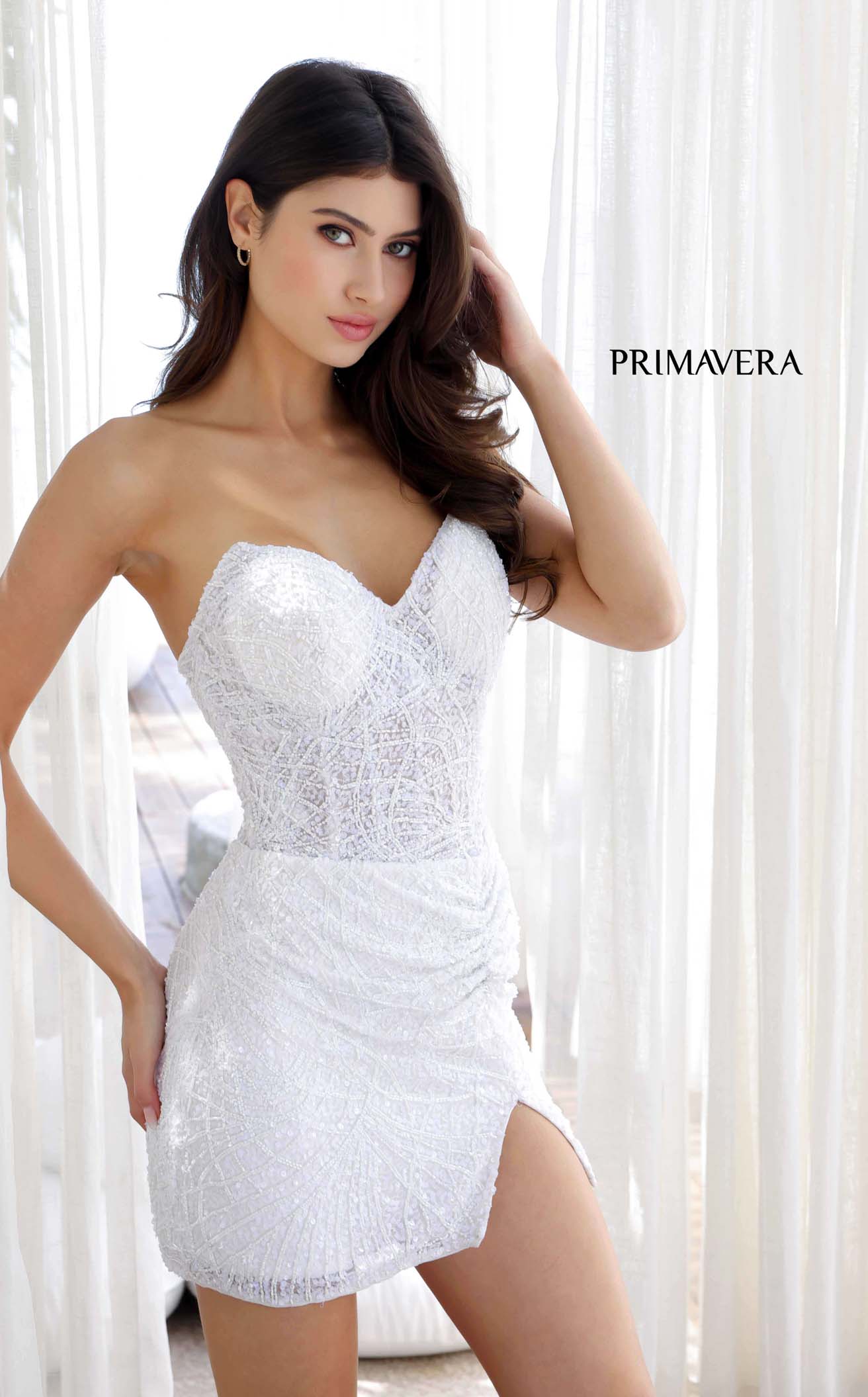 Primavera Couture 4201 Dress