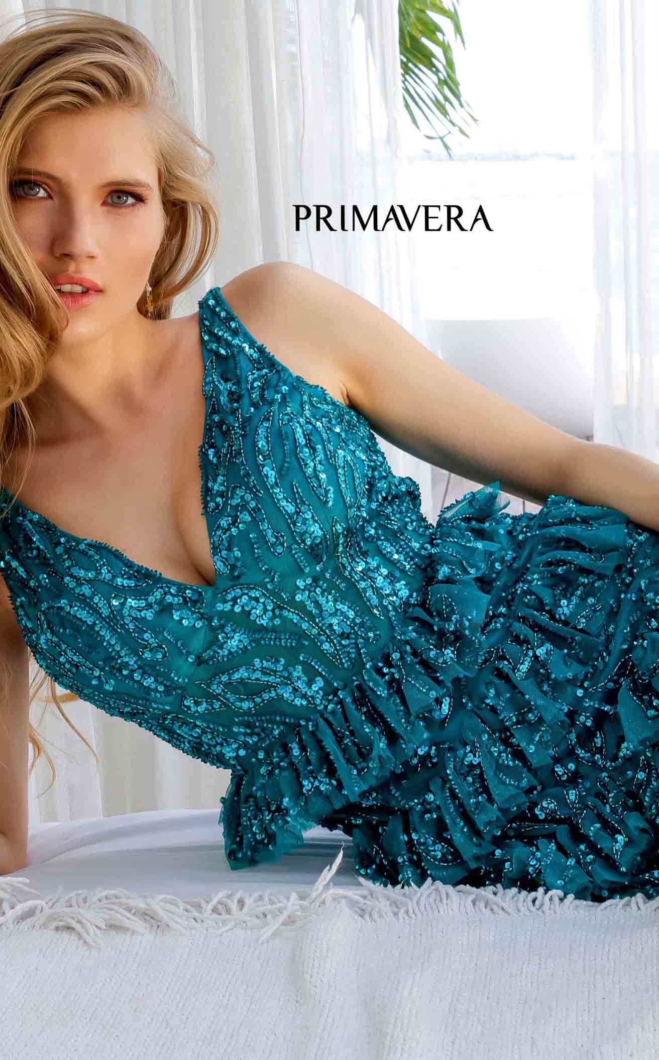 Primavera Couture 4203 Dress