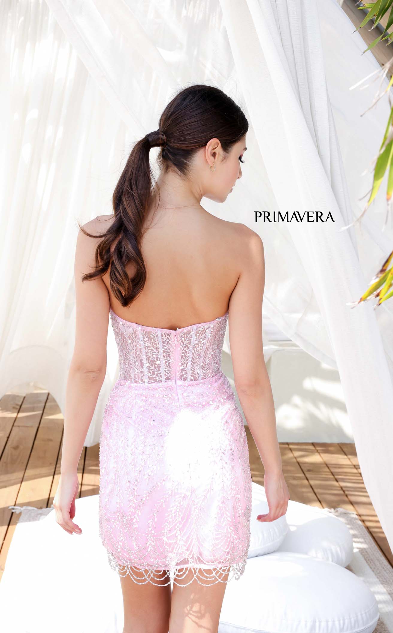 Primavera Couture 4213 Dress