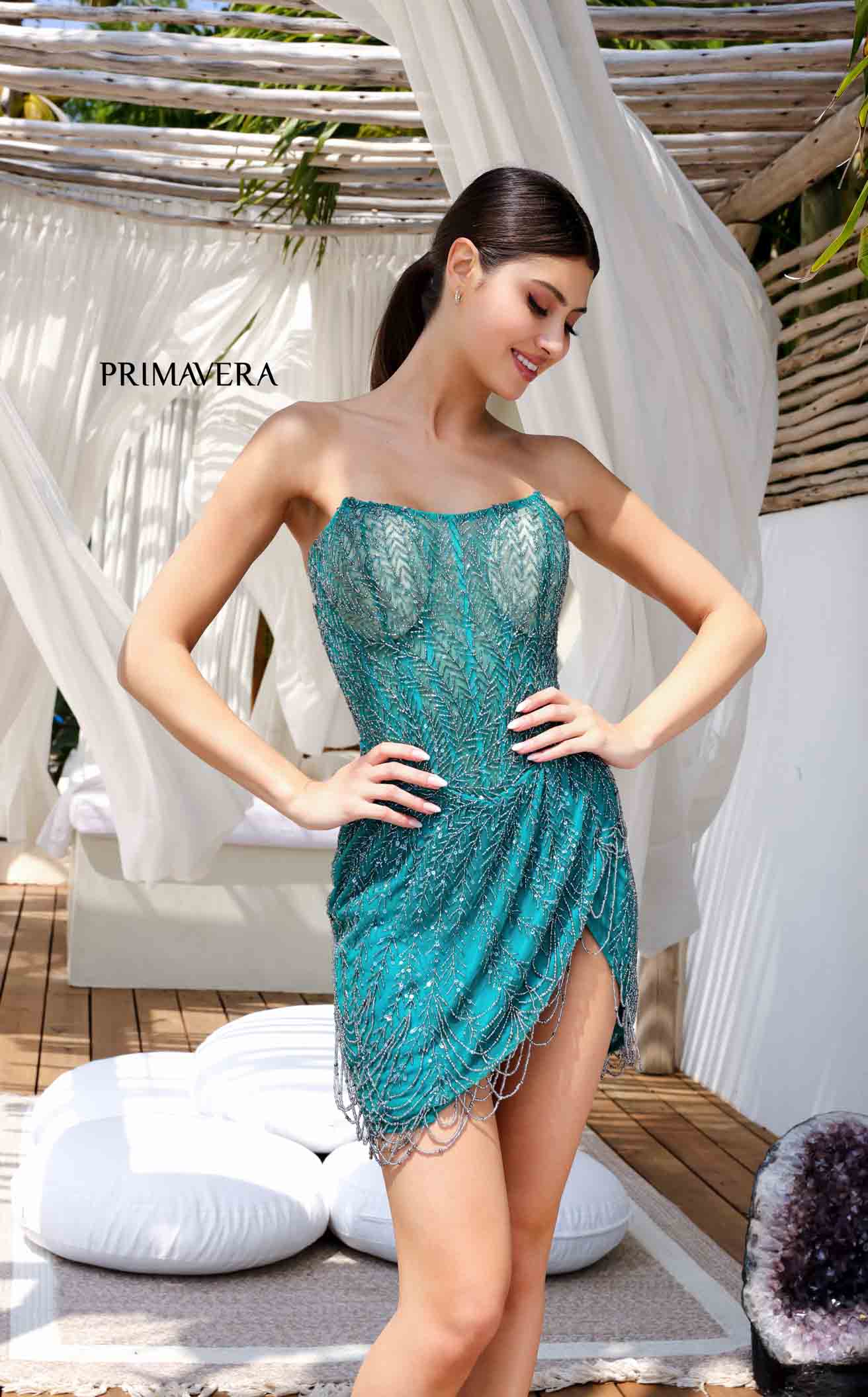 Primavera Couture 4213 Dress