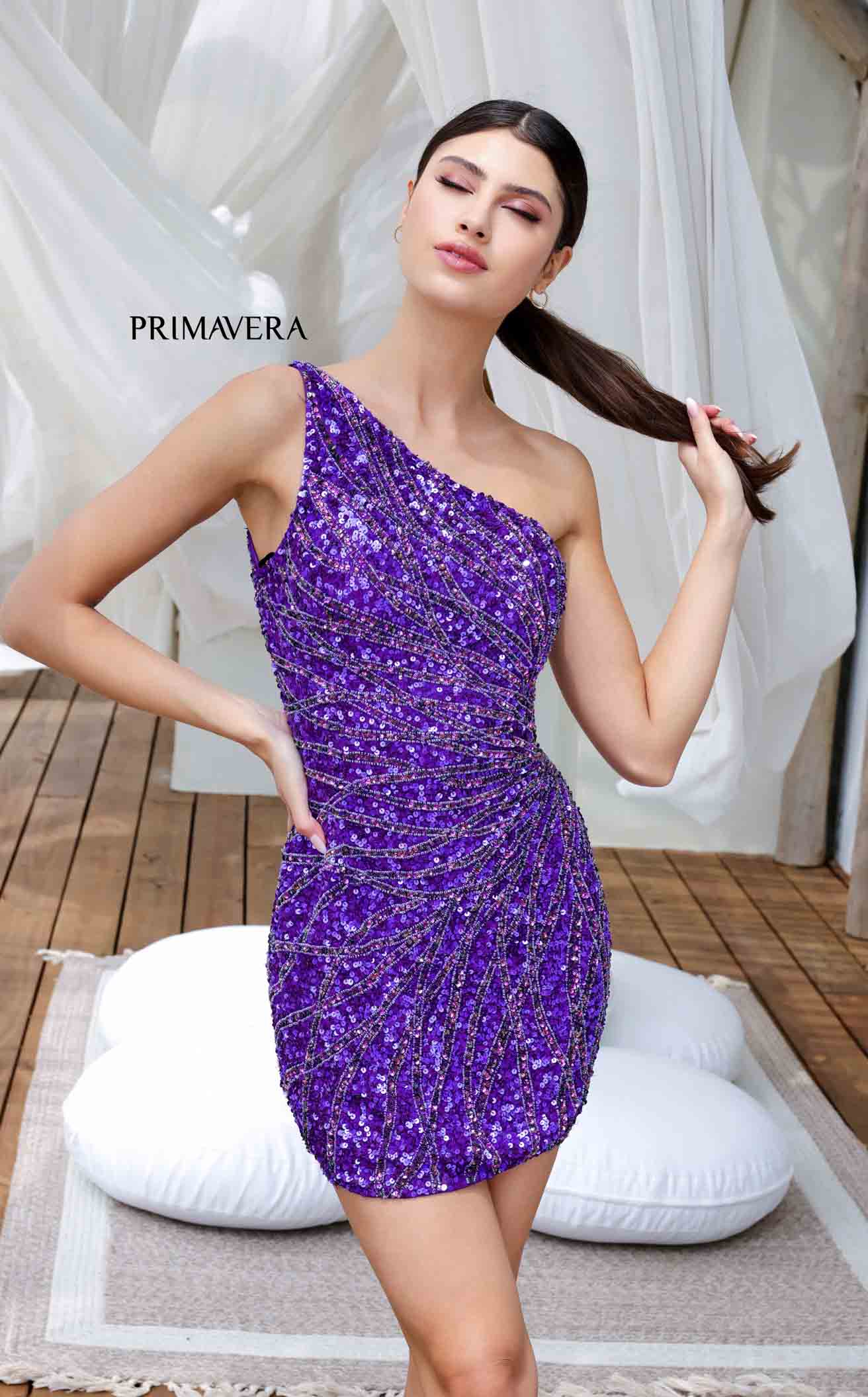 Primavera Couture 4221 Dress