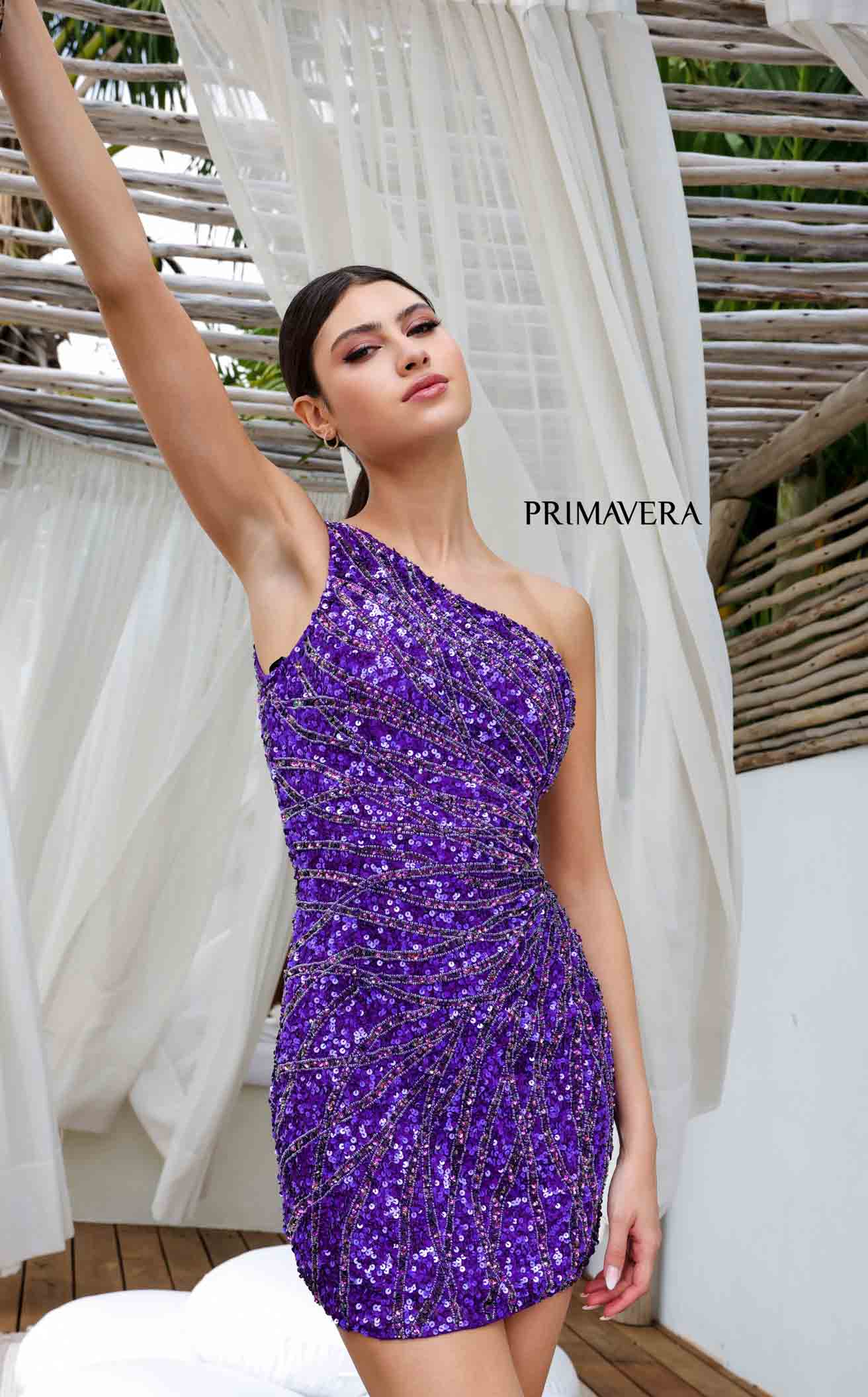 Primavera Couture 4221 Dress