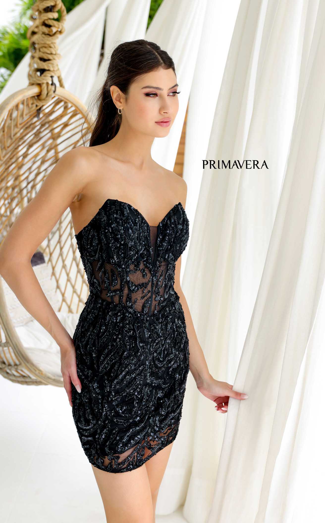 Primavera Couture 4222 Dress