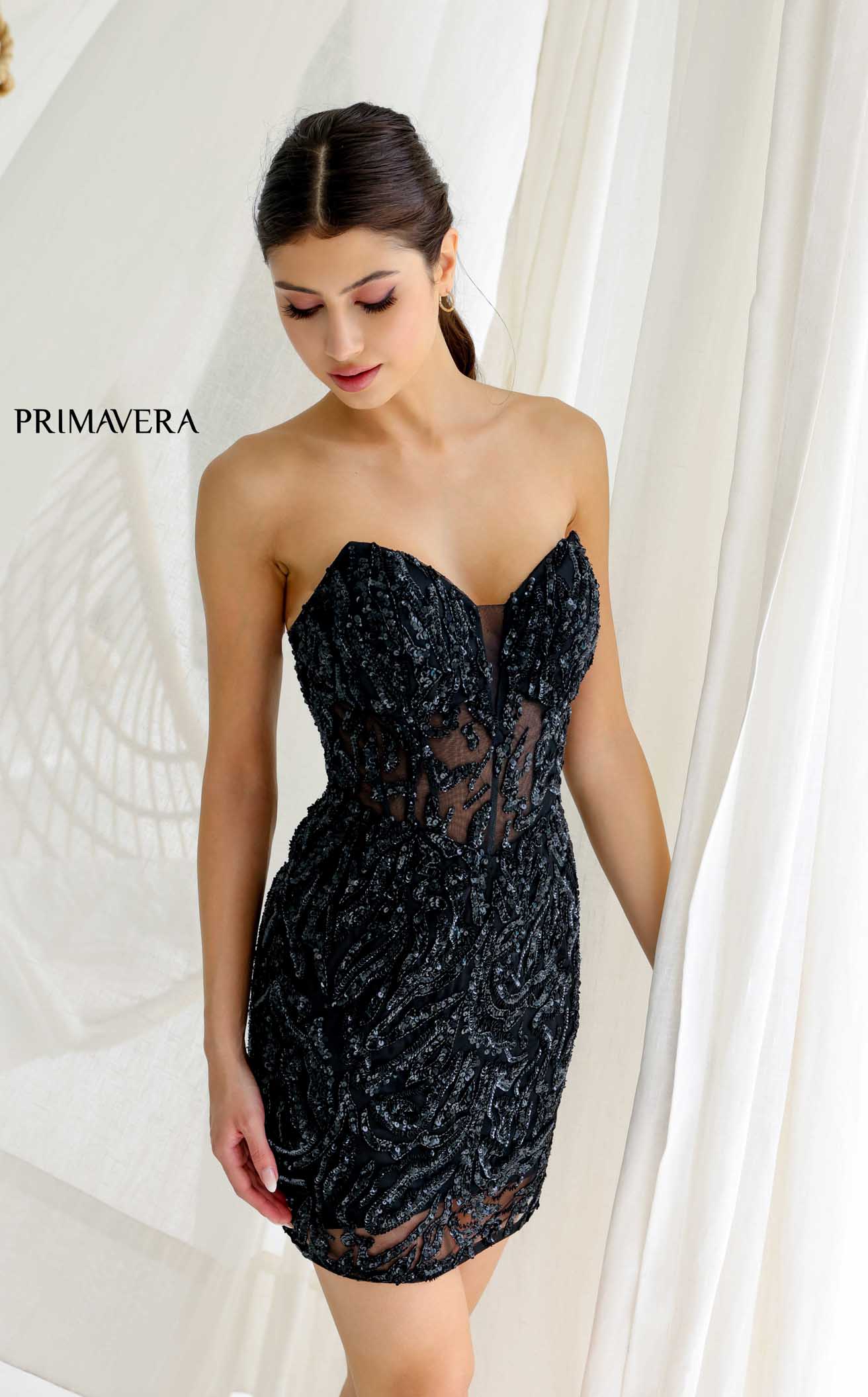 Primavera Couture 4222 Dress