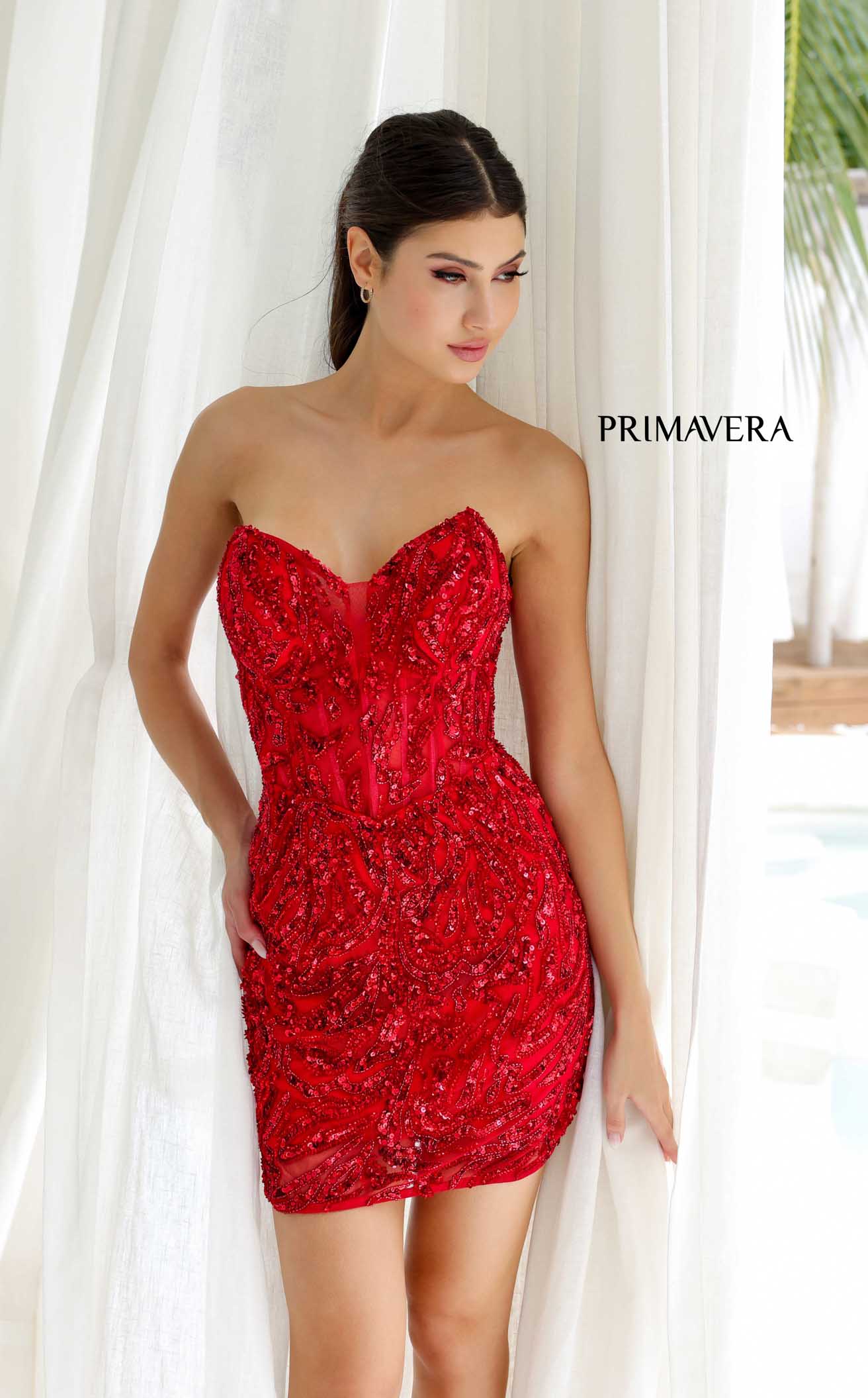 Primavera Couture 4222 Dress