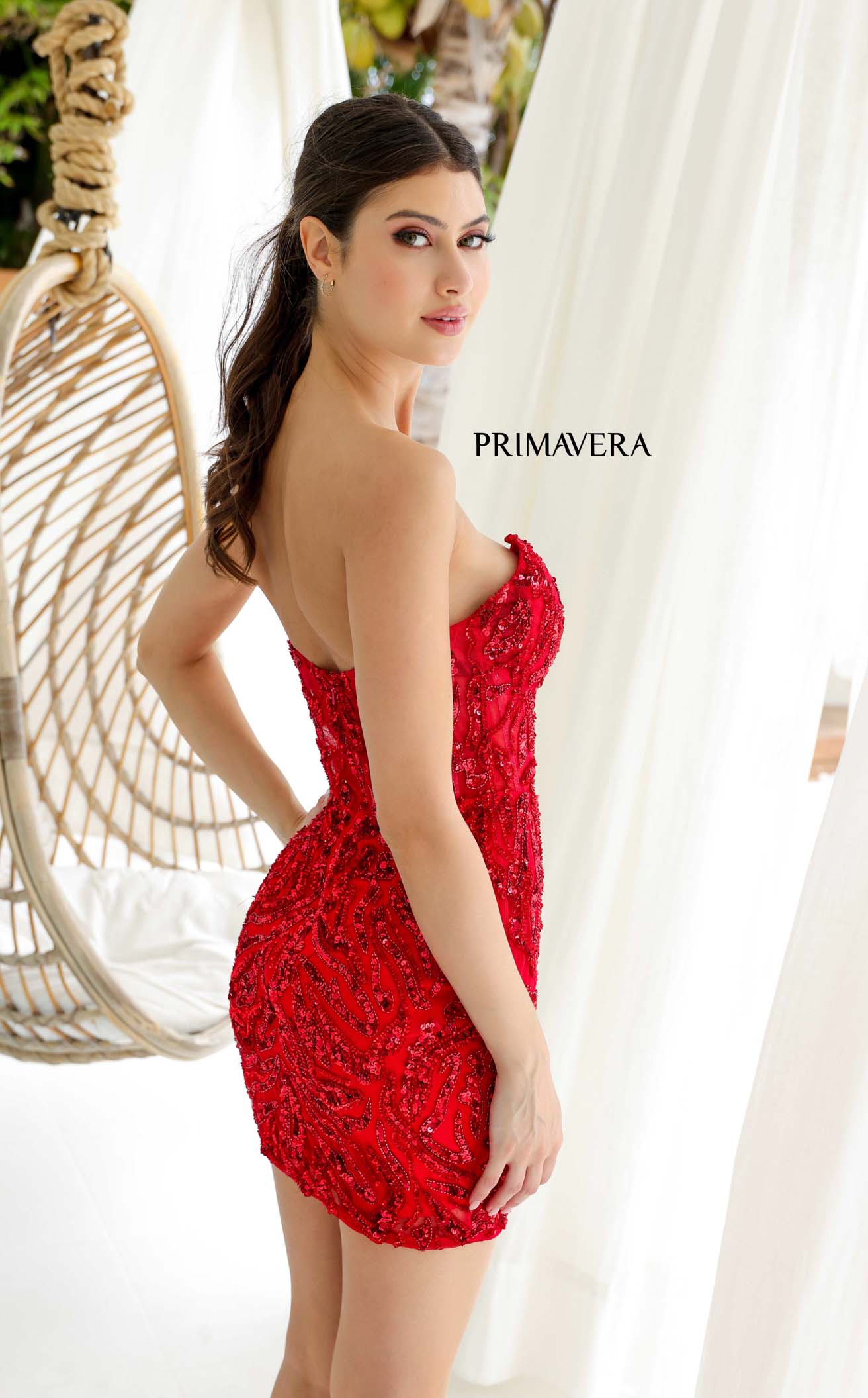 Primavera Couture 4222 Dress