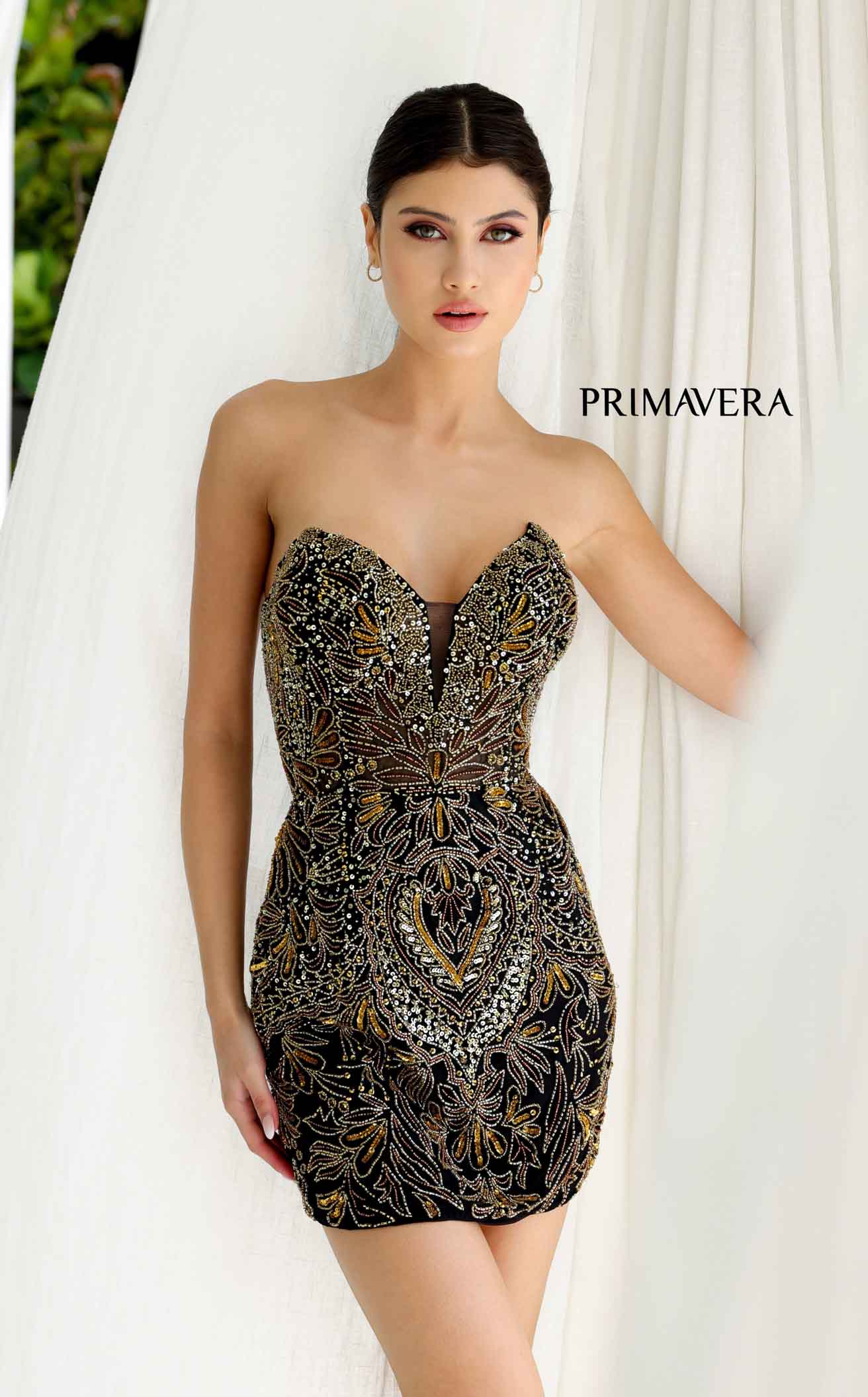 Primavera Couture 4226 Dress