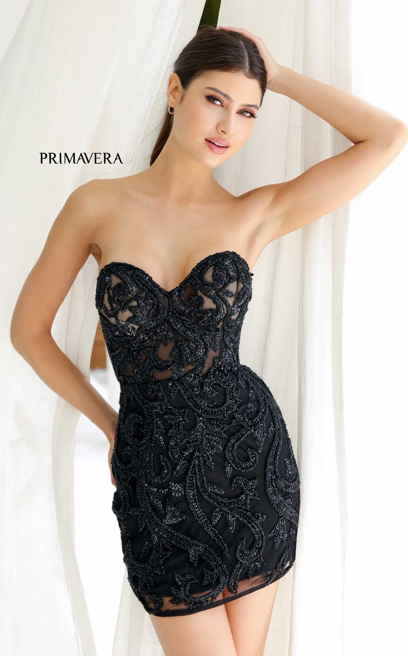Primavera Couture 4227 Dress