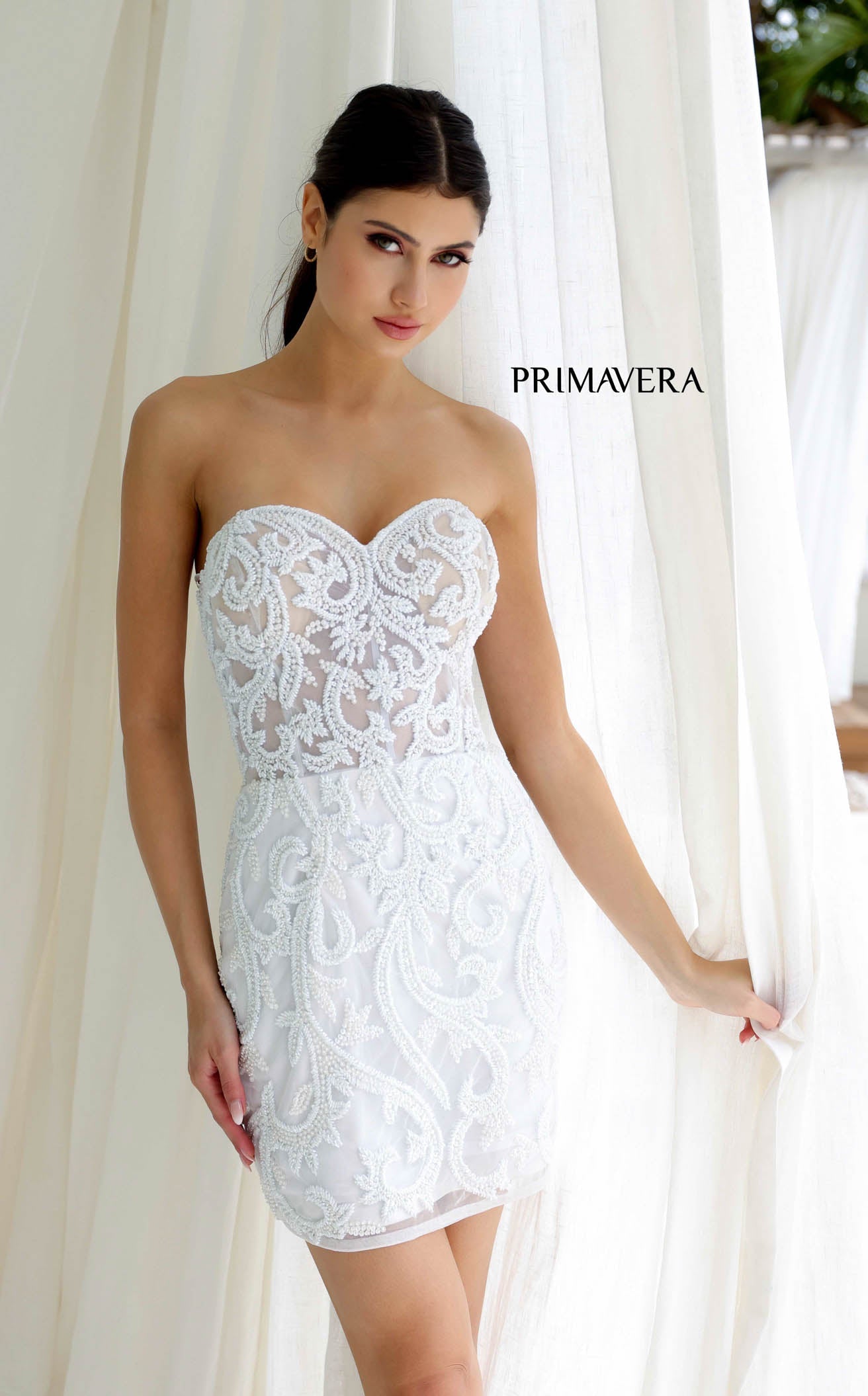 Primavera Couture 4227 Dress