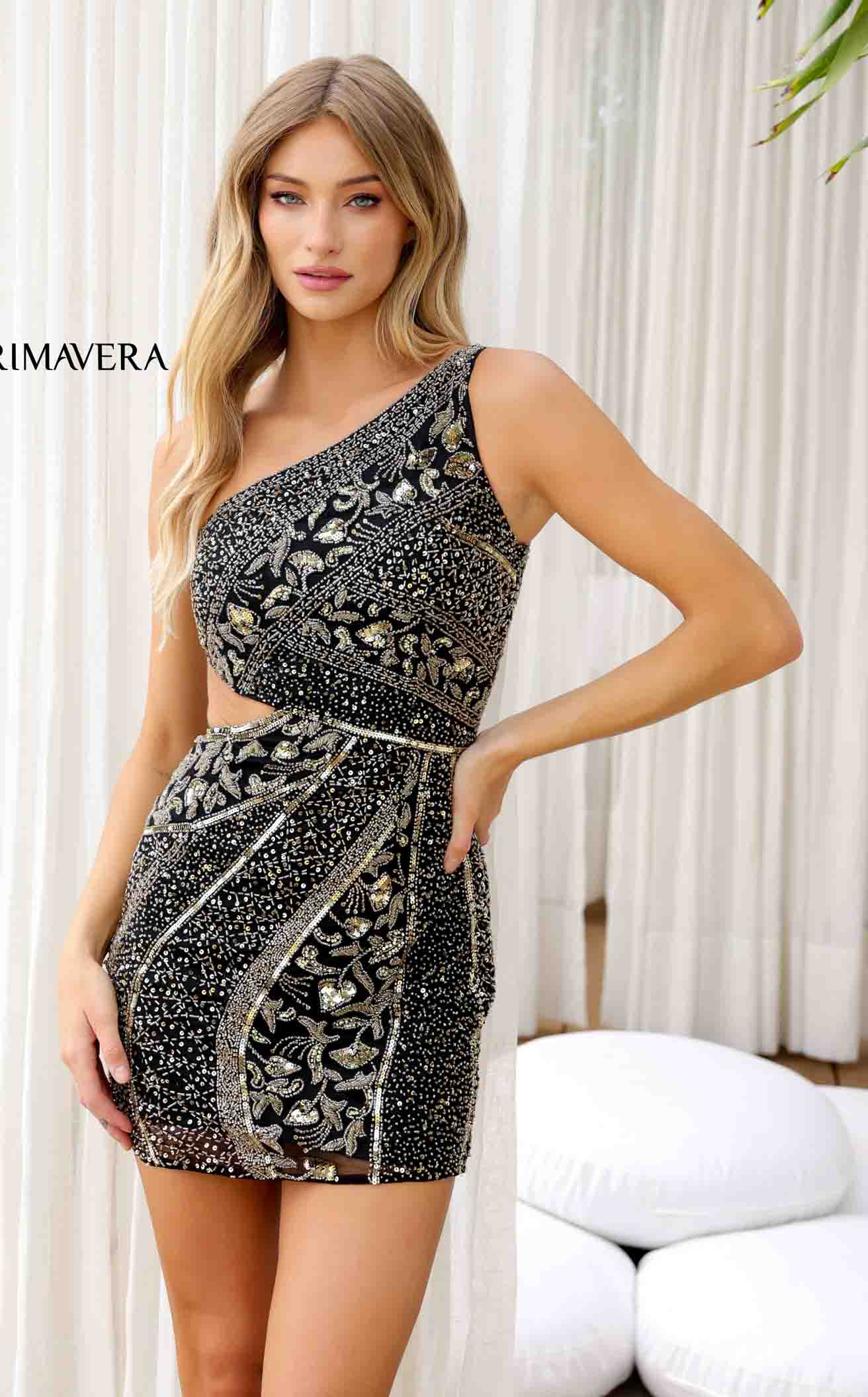 Primavera Couture 4228 Dress