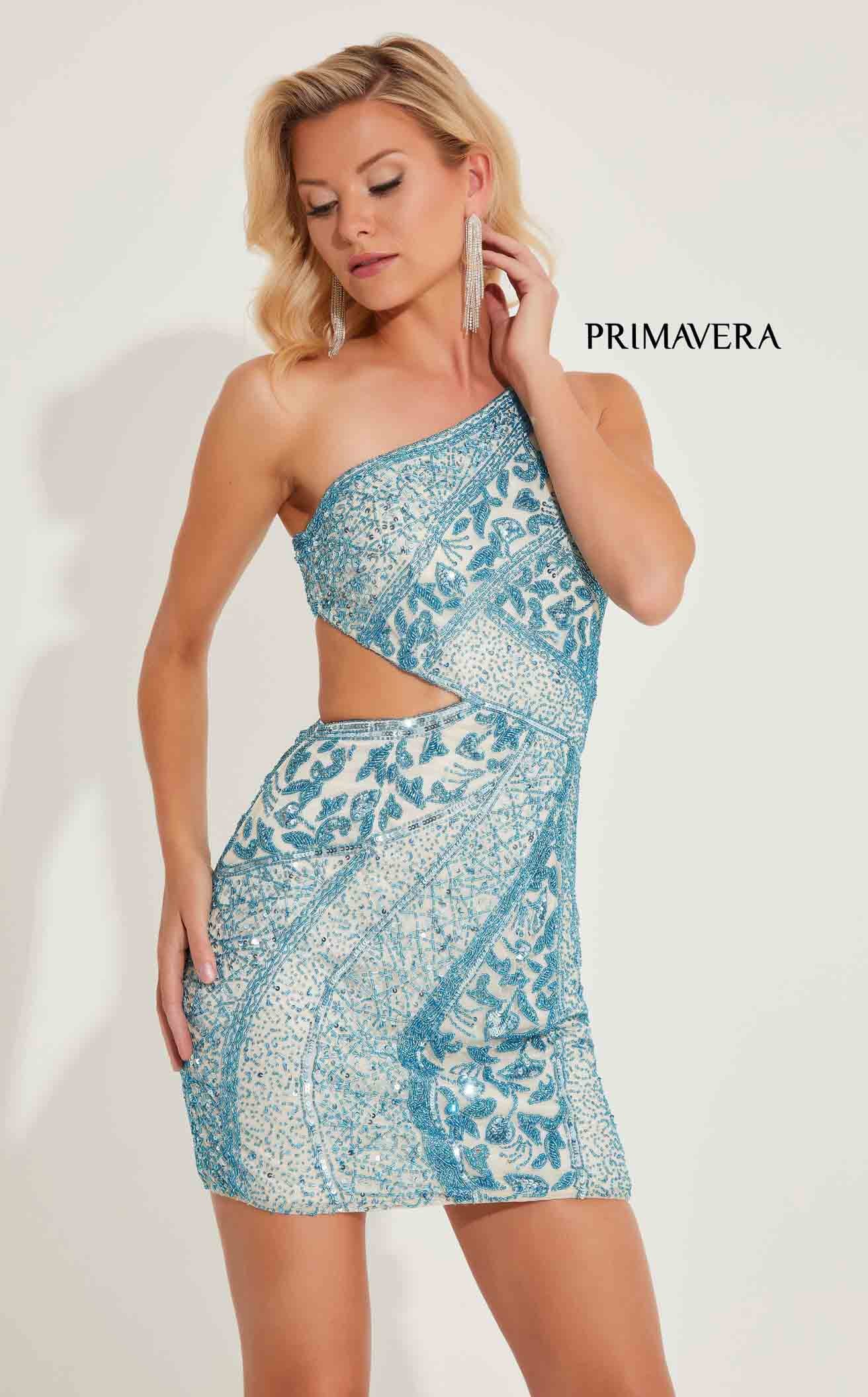 Primavera Couture 4228 Dress