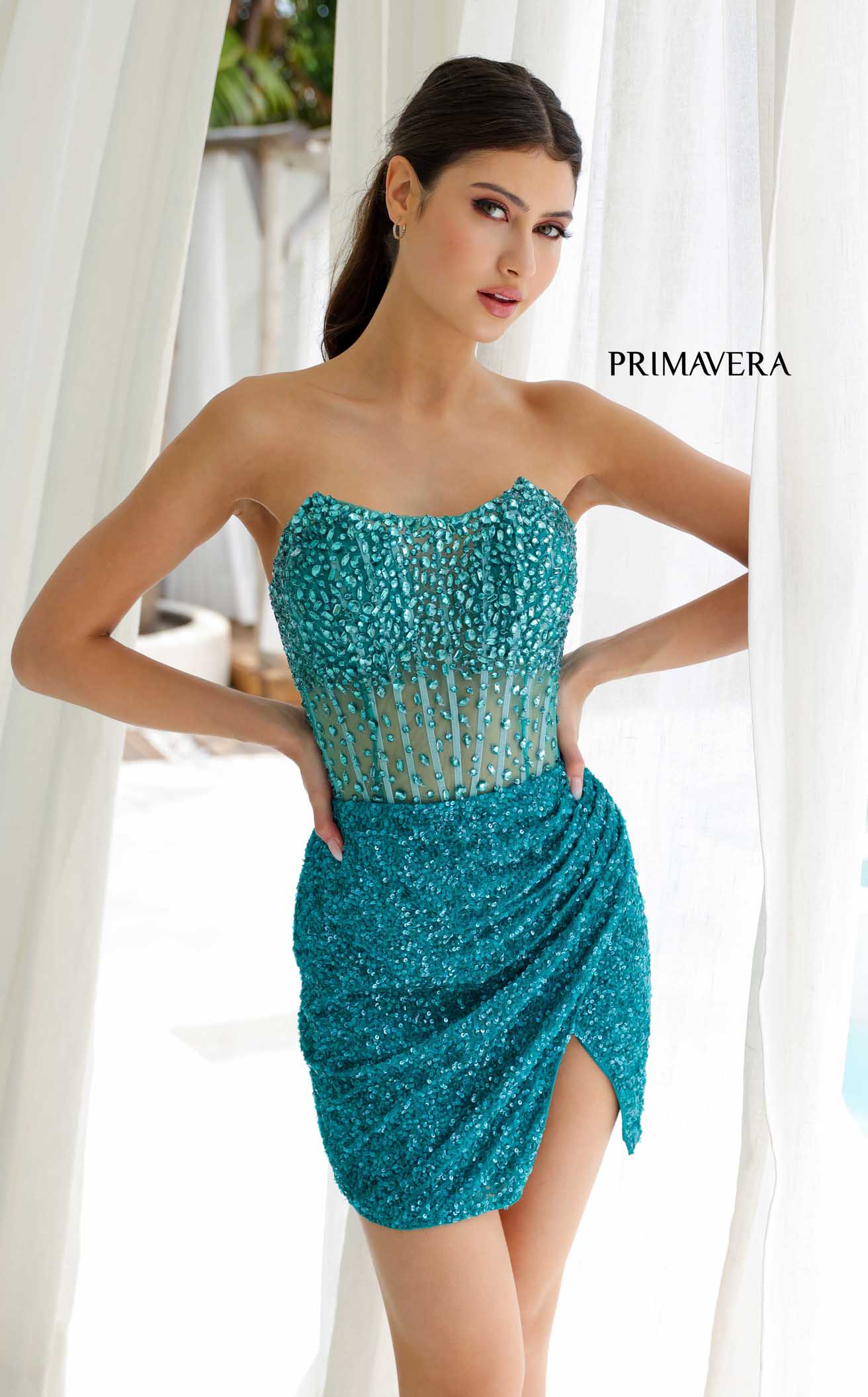 Primavera Couture 4231 Dress