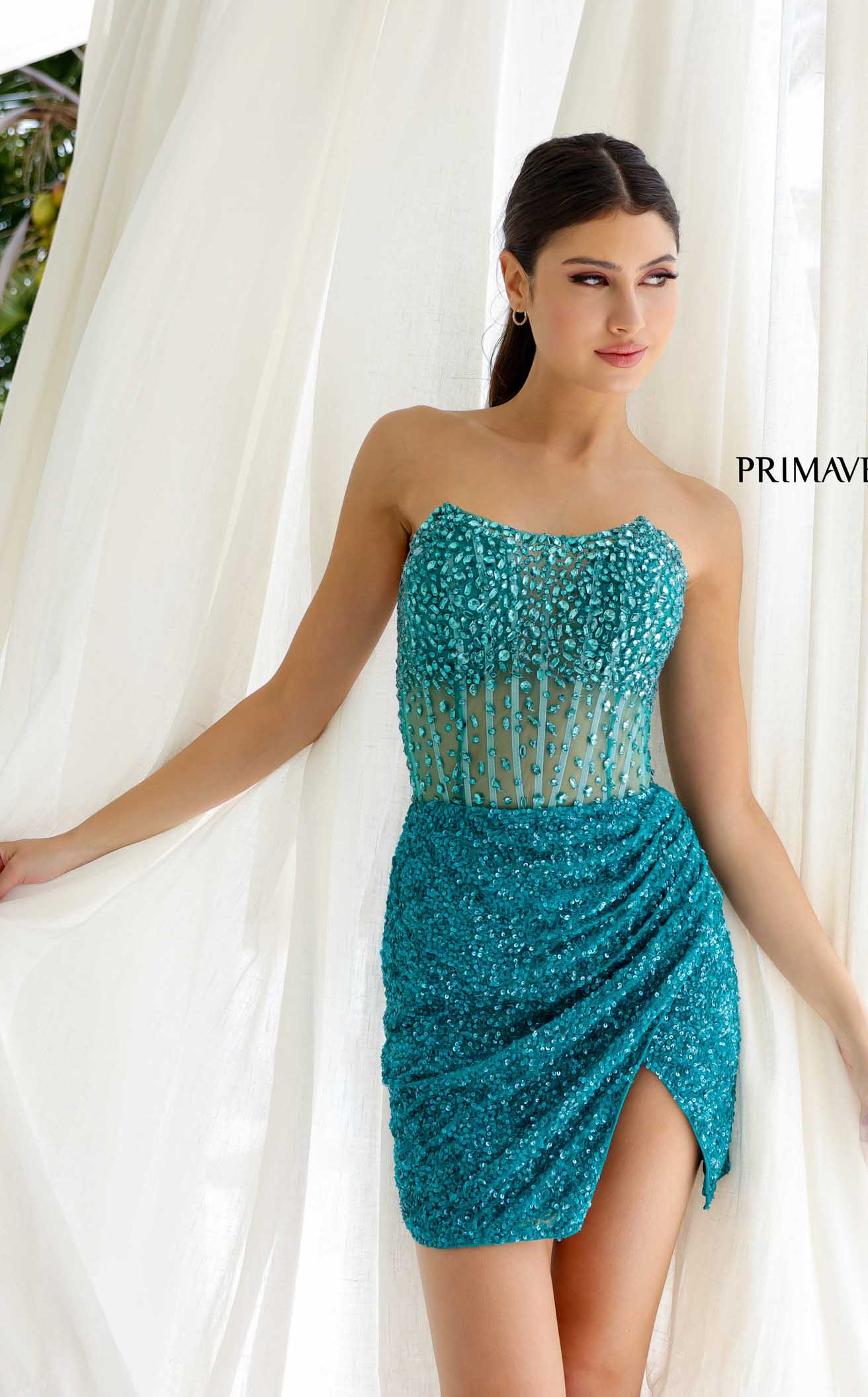 Primavera Couture 4231 Dress