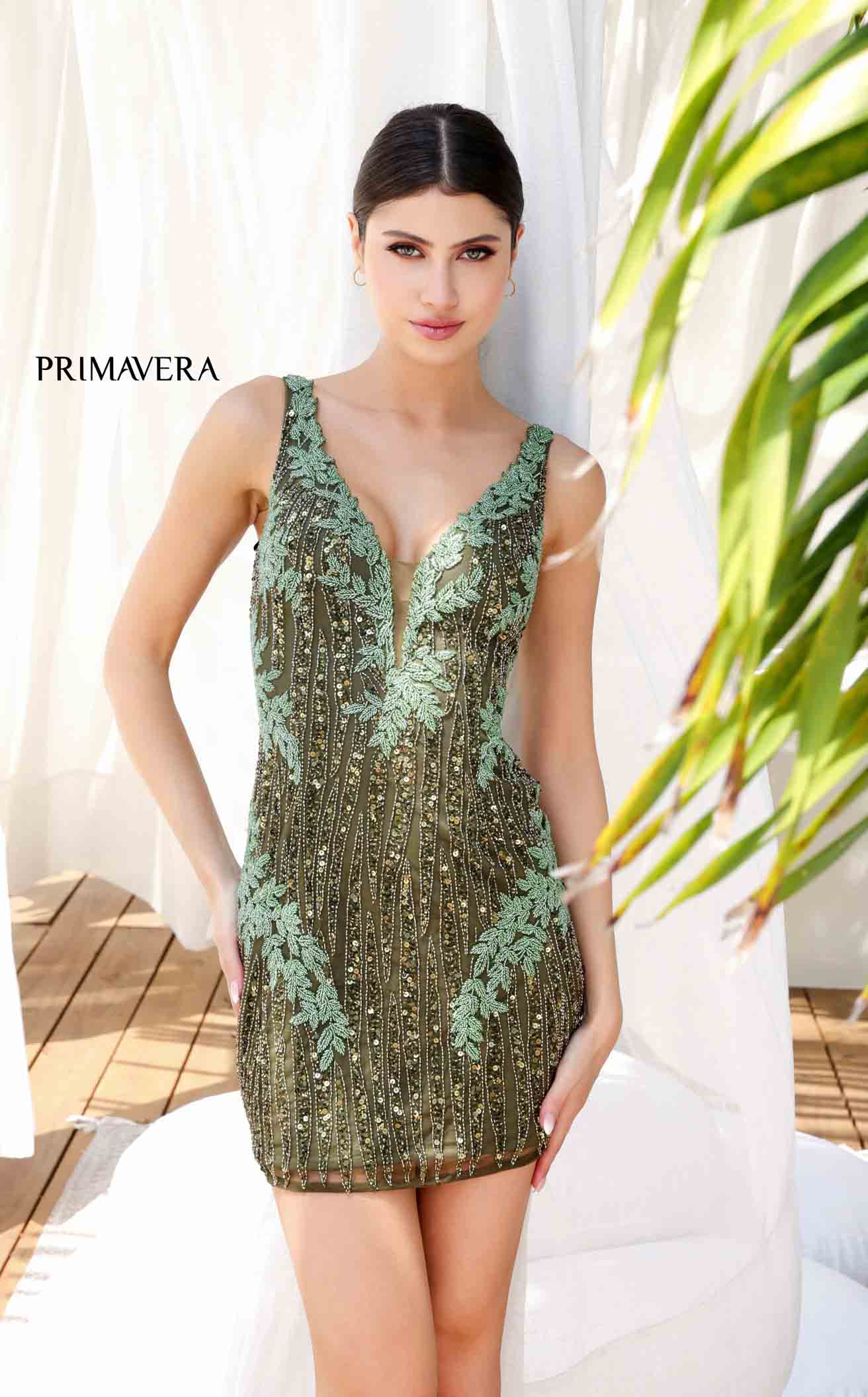 Primavera Couture 4232 Dress