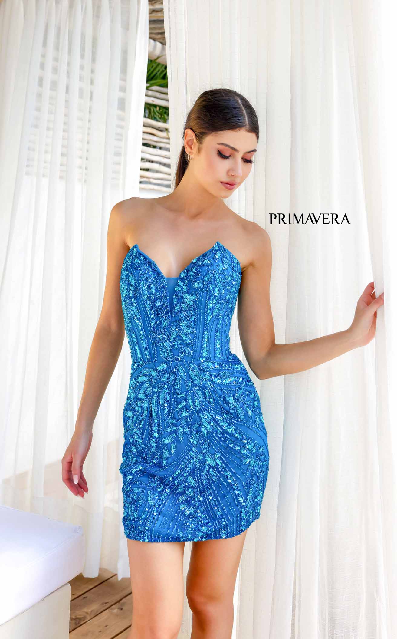 Primavera Couture 4234 Dress