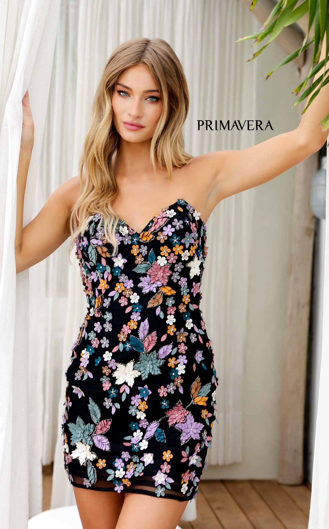 Primavera Couture 4235 Dress