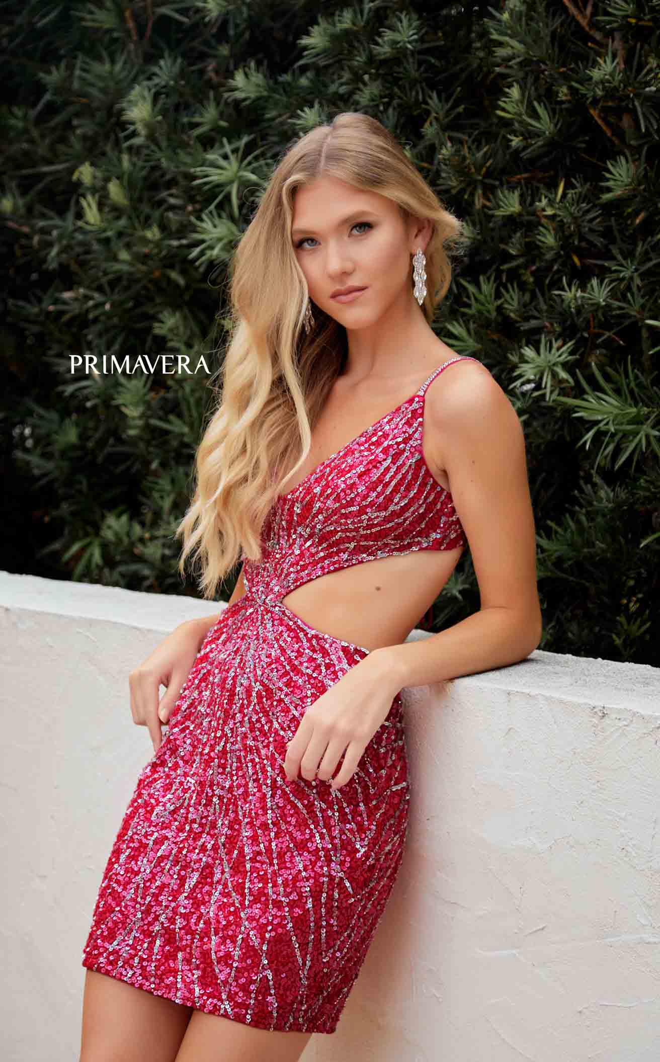 Primavera Couture 4236 Dress