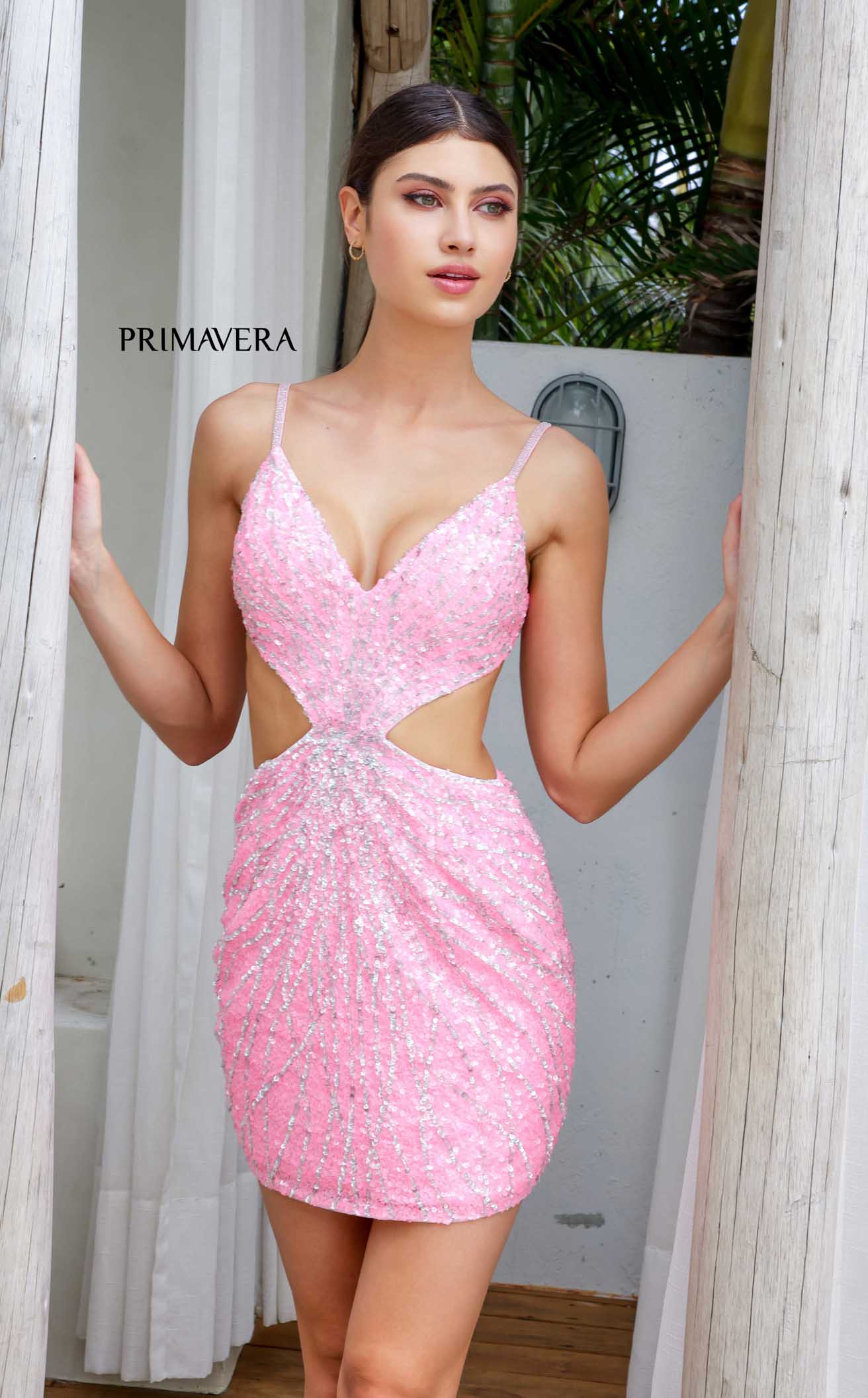 Primavera Couture 4236 Dress
