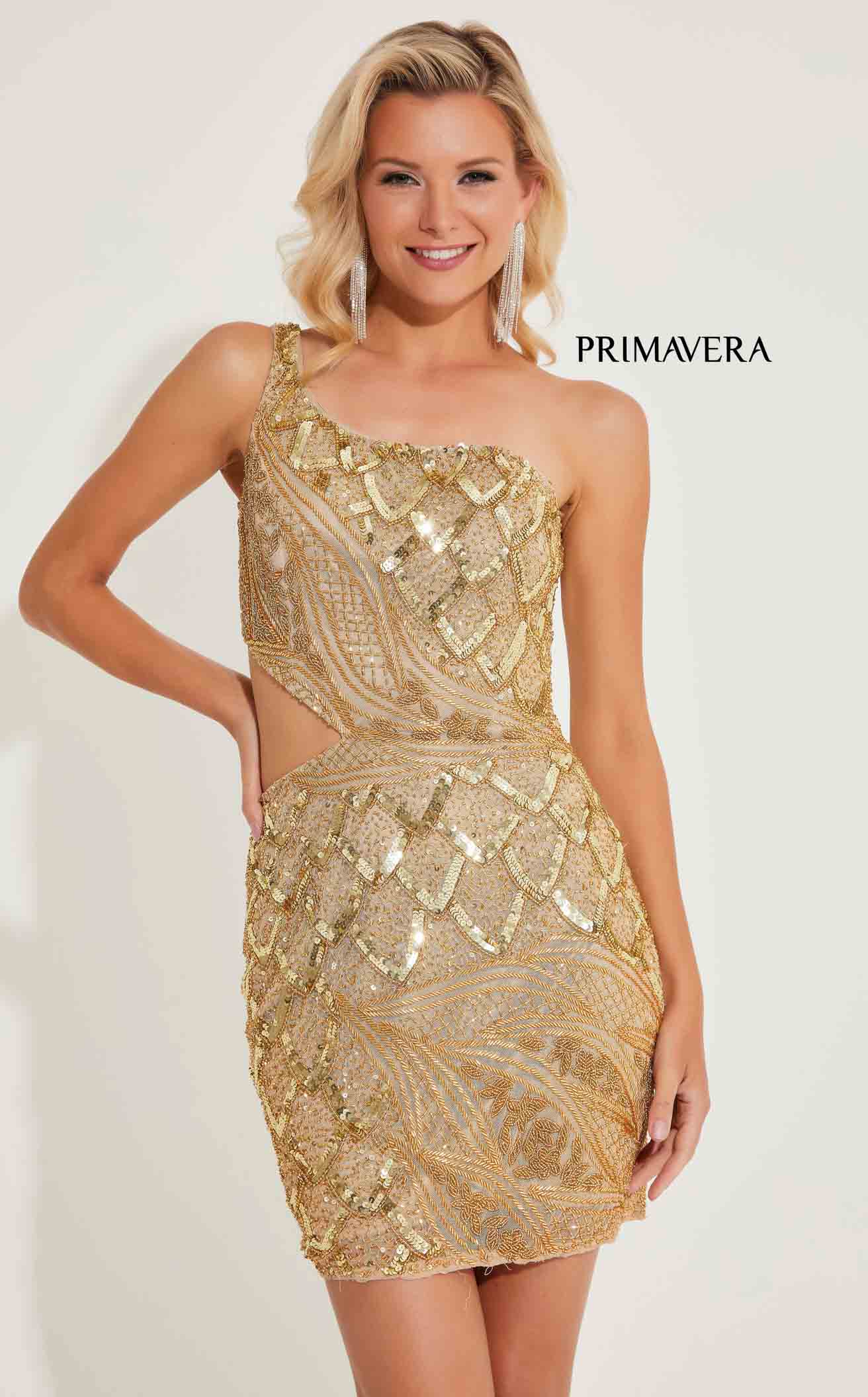 Primavera Couture 4240 Dress