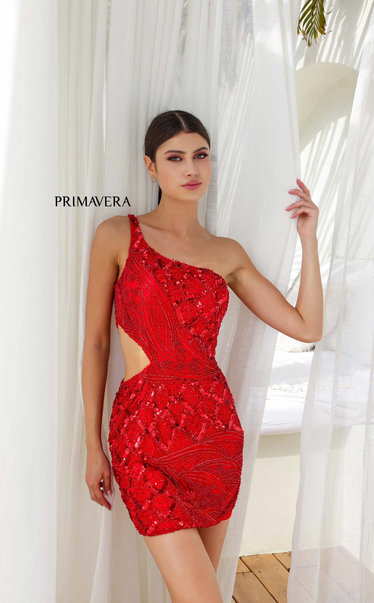 Primavera Couture 4240 Dress