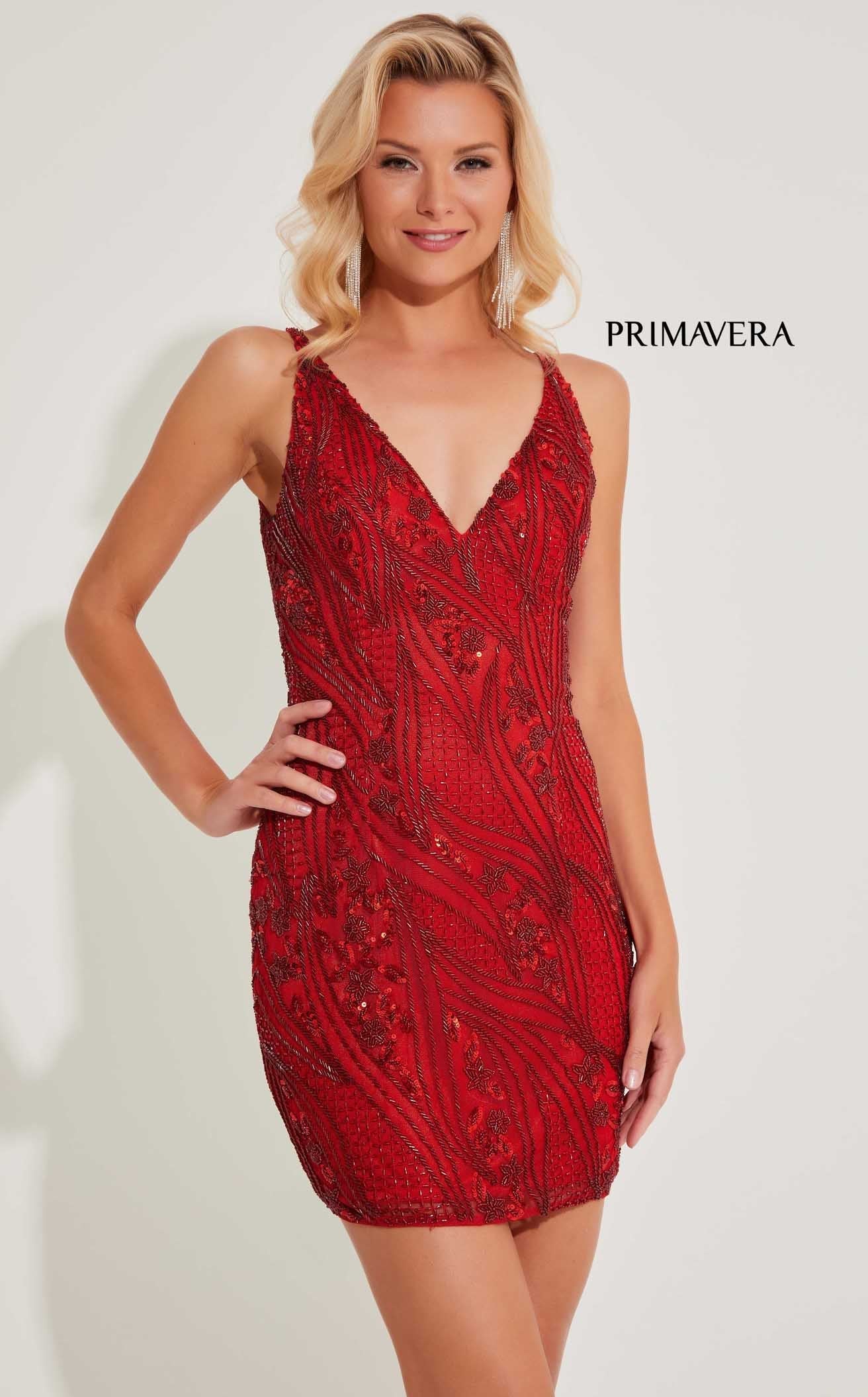 Primavera Couture 4249 Dress