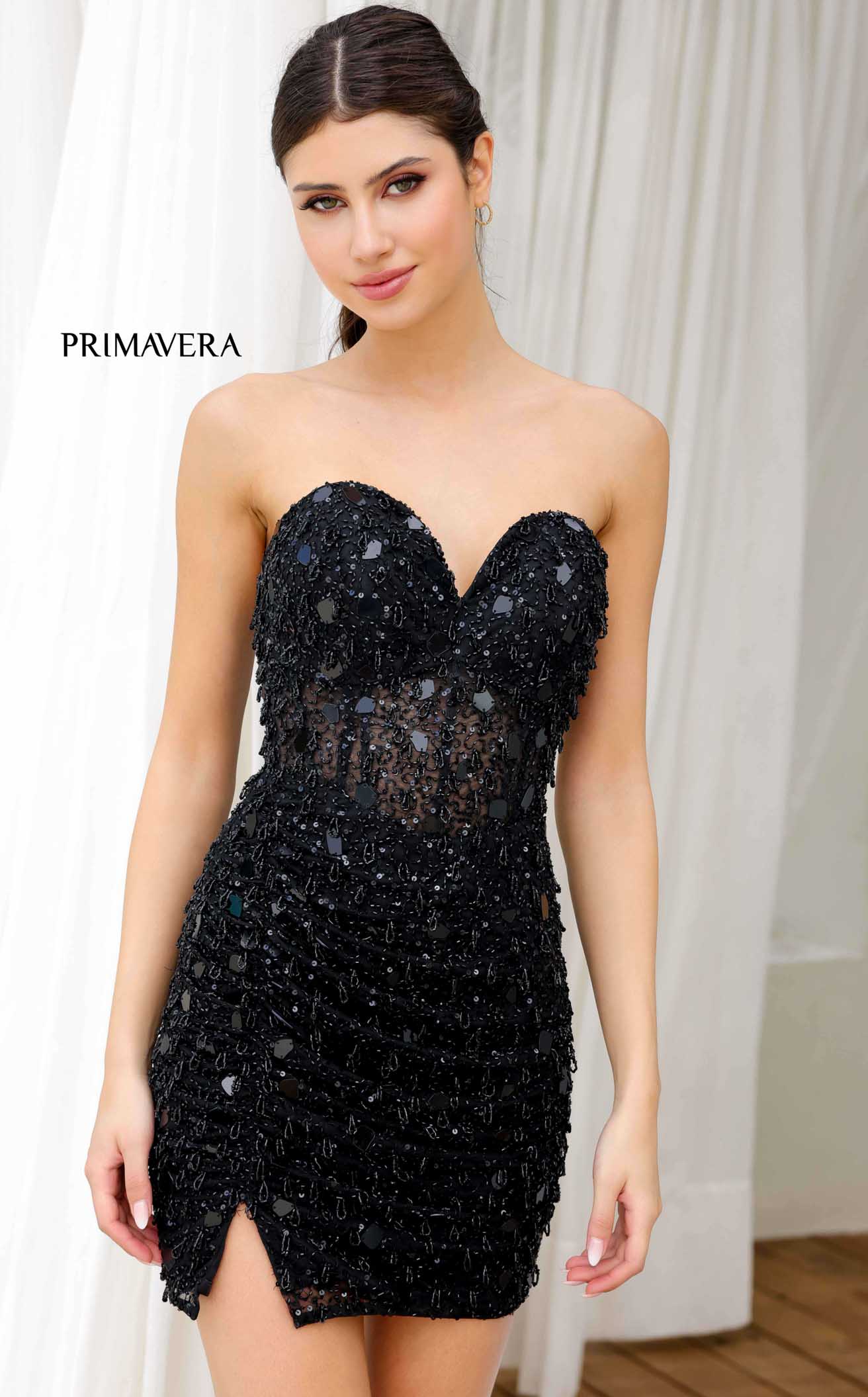 Primavera Couture 4252 Dress