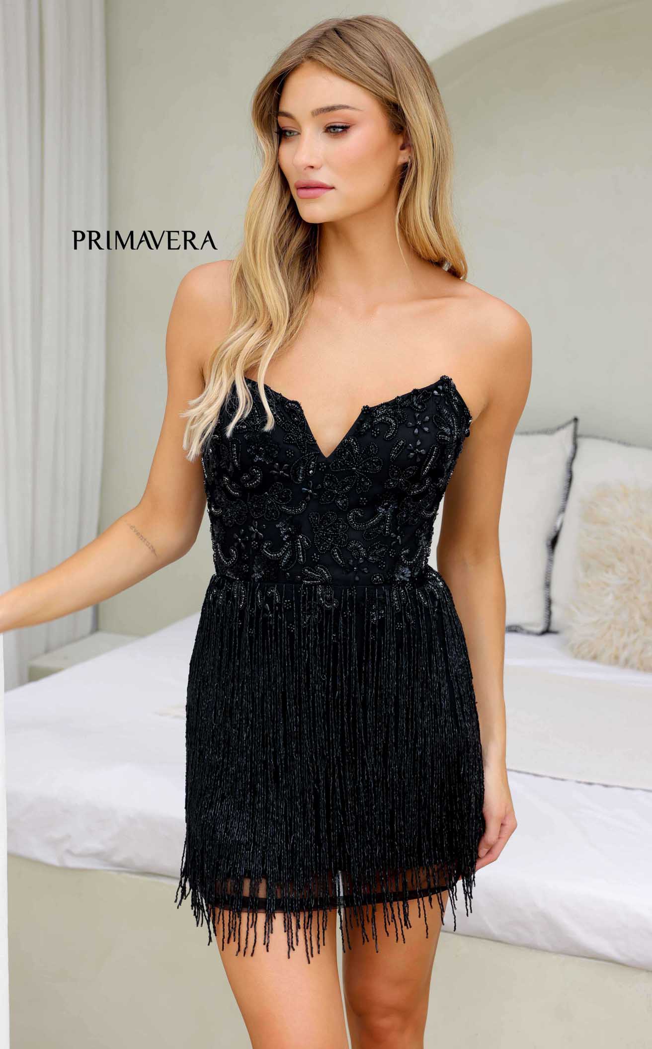Primavera Couture 4258 Dress