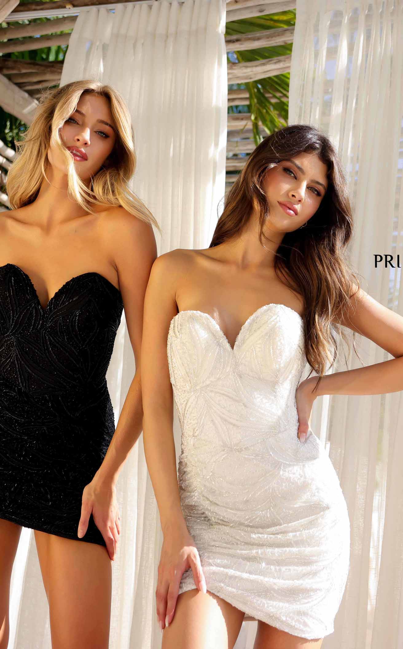 Primavera Couture 4259 Dress