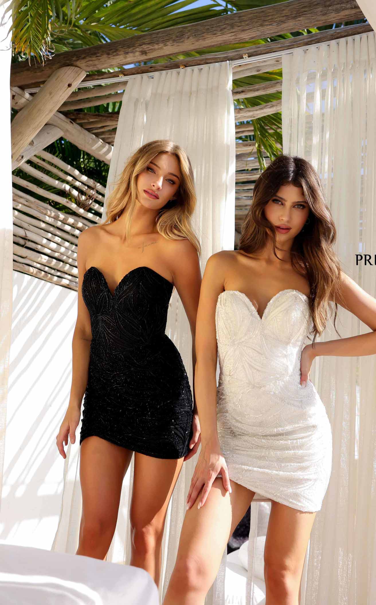 Primavera Couture 4259 Dress