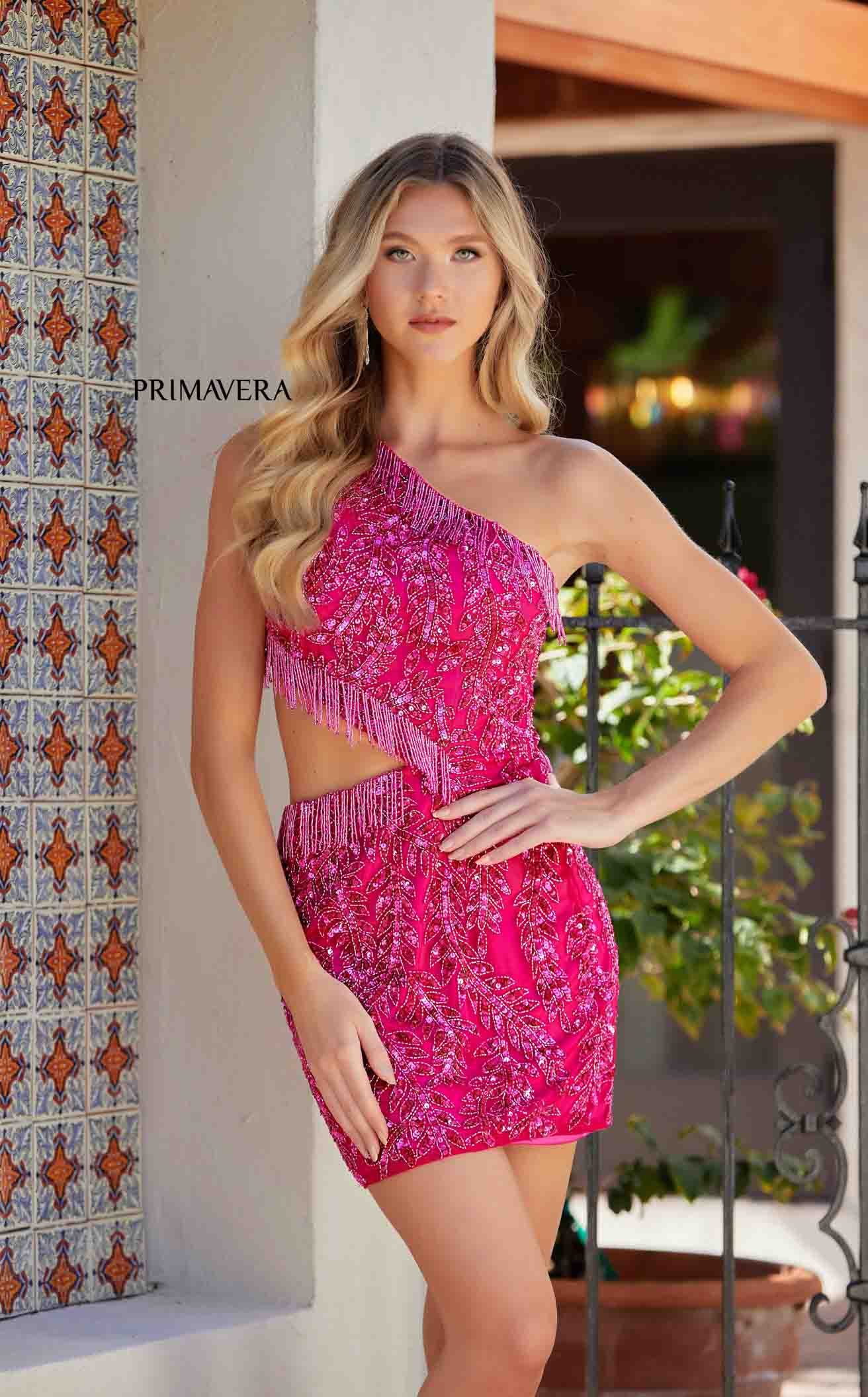 Primavera Couture 4264 Dress