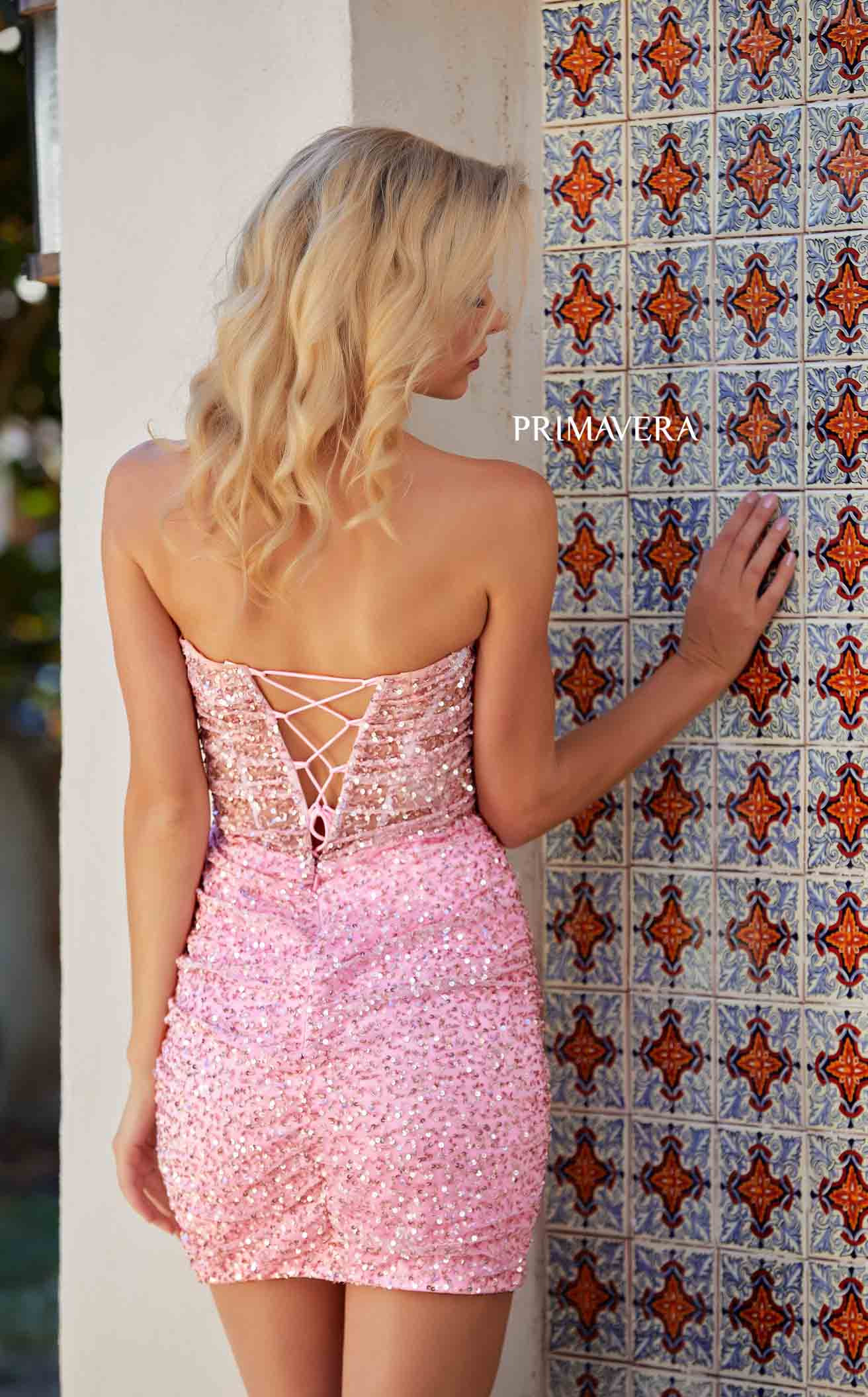 Primavera Couture 4266 Dress