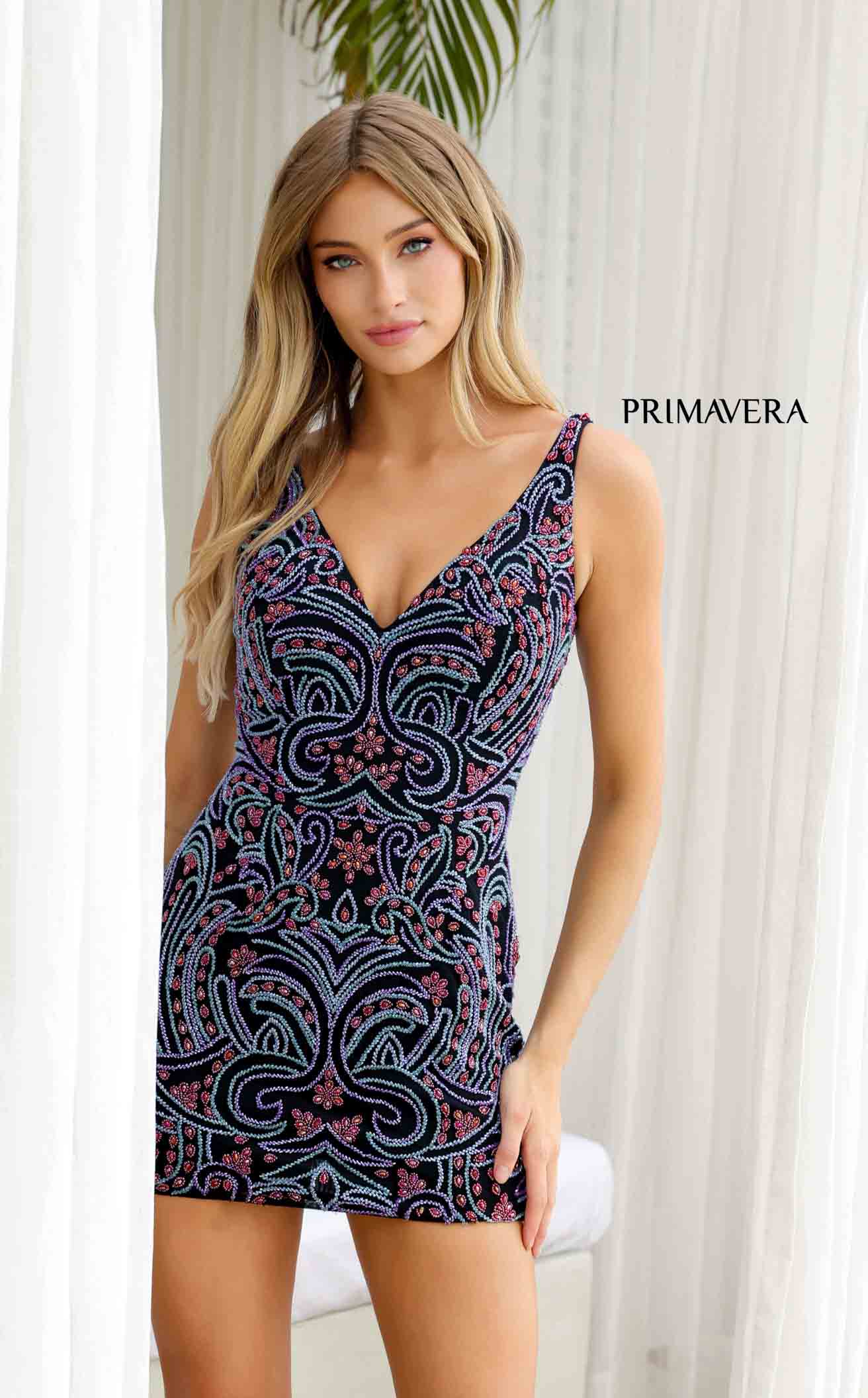 Primavera Couture 4271 Dress