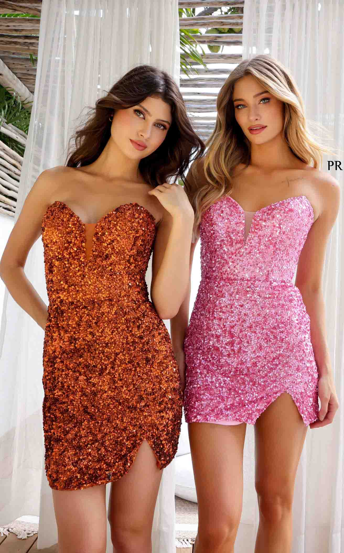 Primavera Couture 4291 Dress