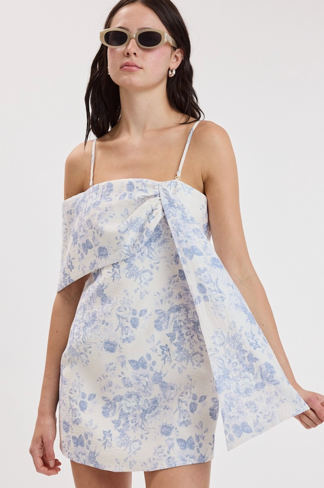 Hartley Dress