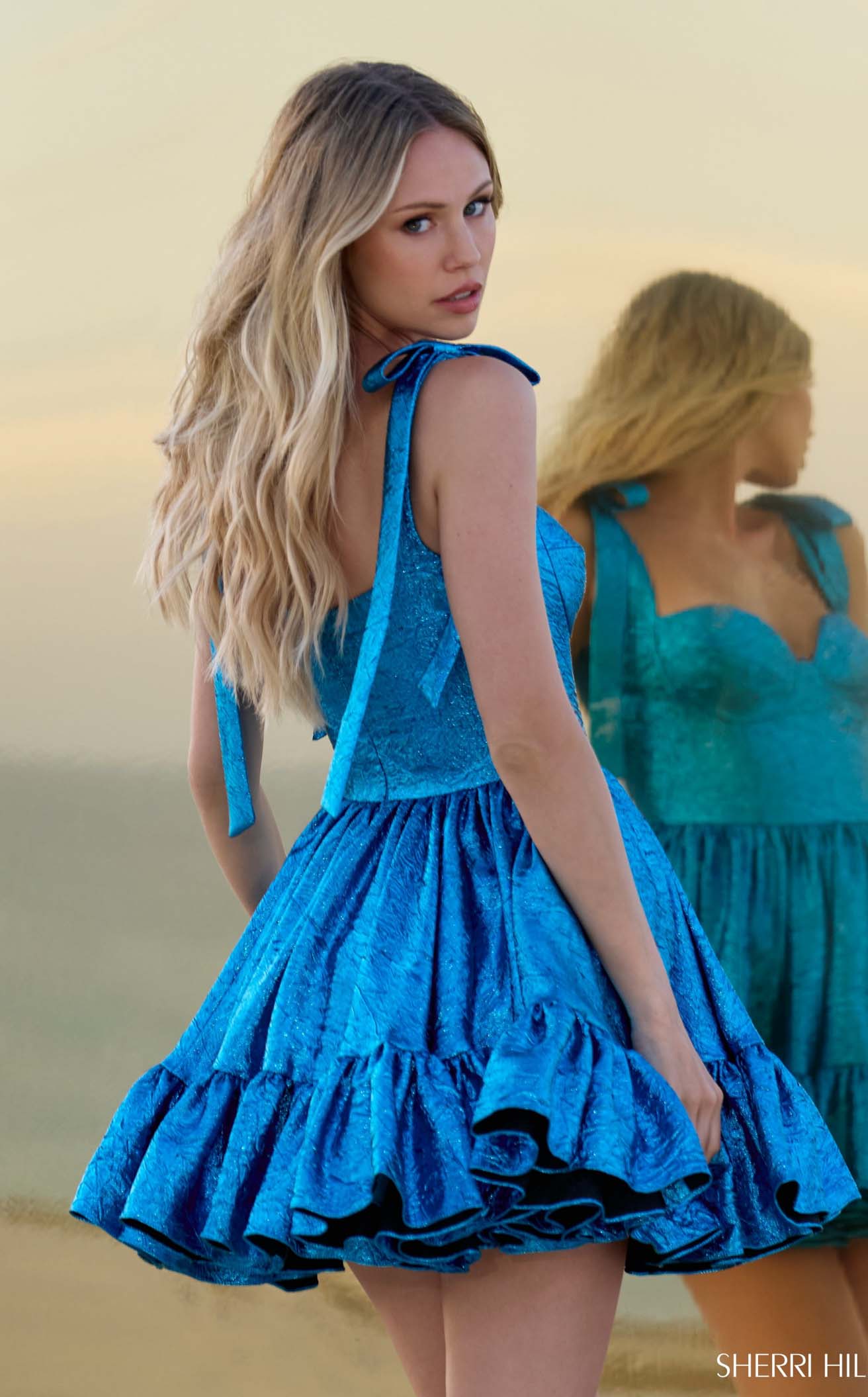 Sherri Hill 56507 Dress