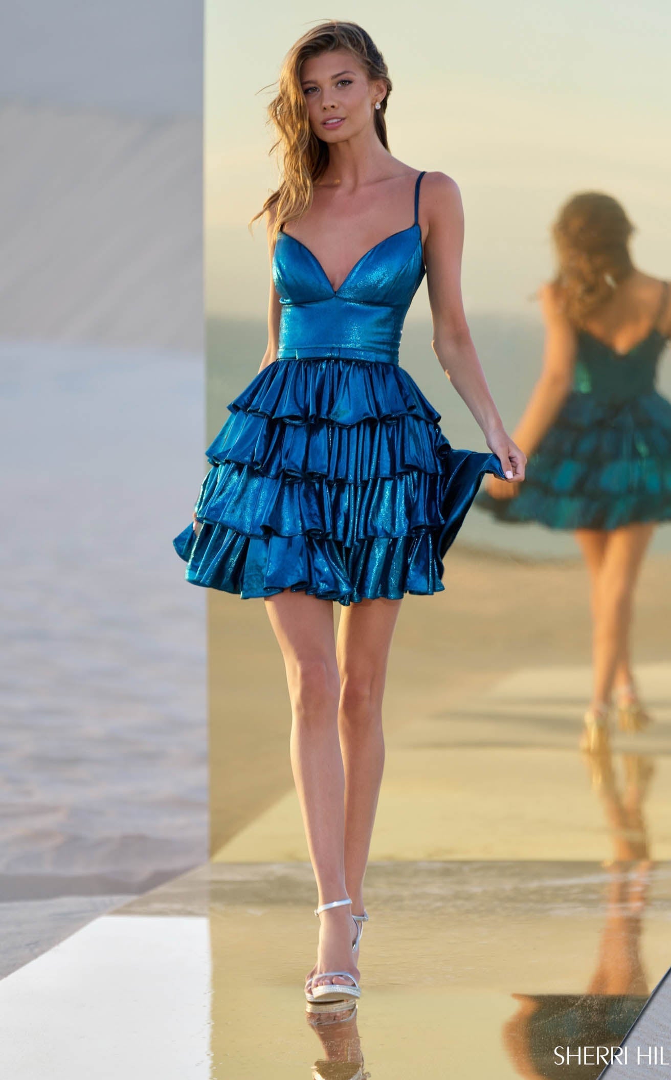 Sherri Hill 56824 Dress