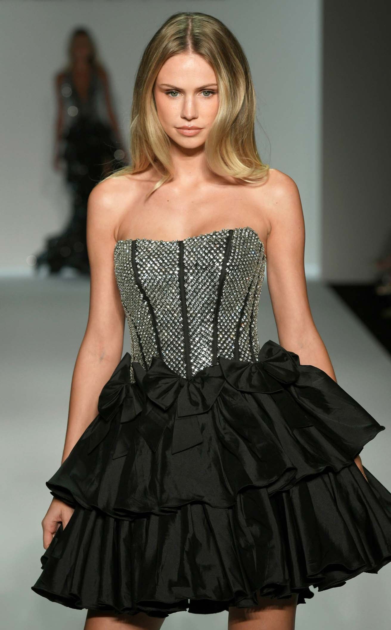 Sherri Hill 57239 Dress
