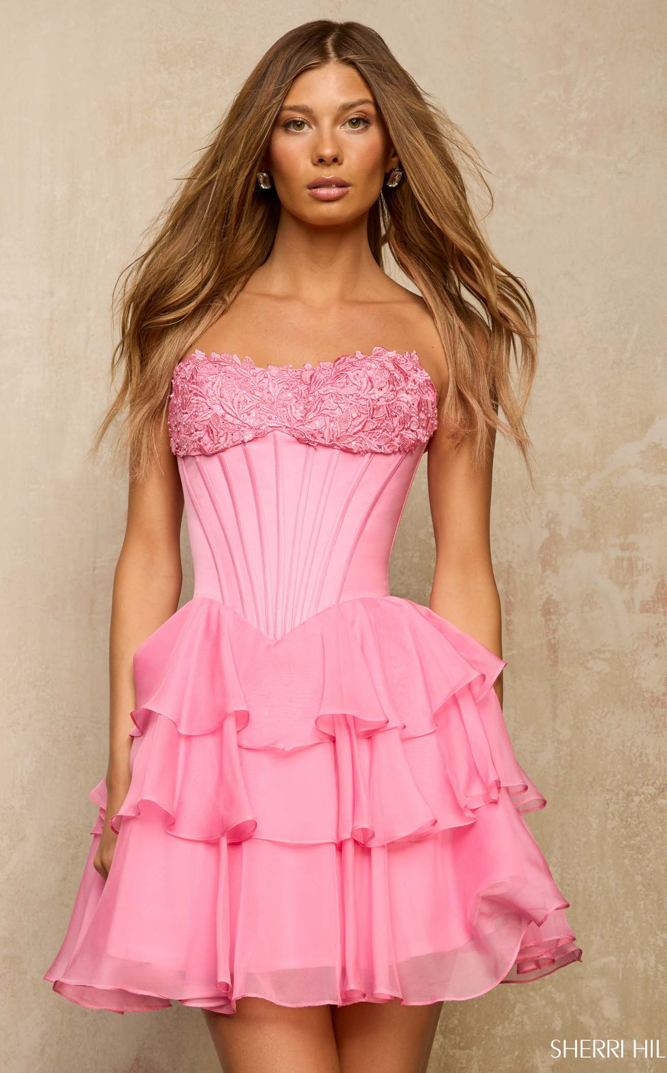Sherri Hill 57573 Dress