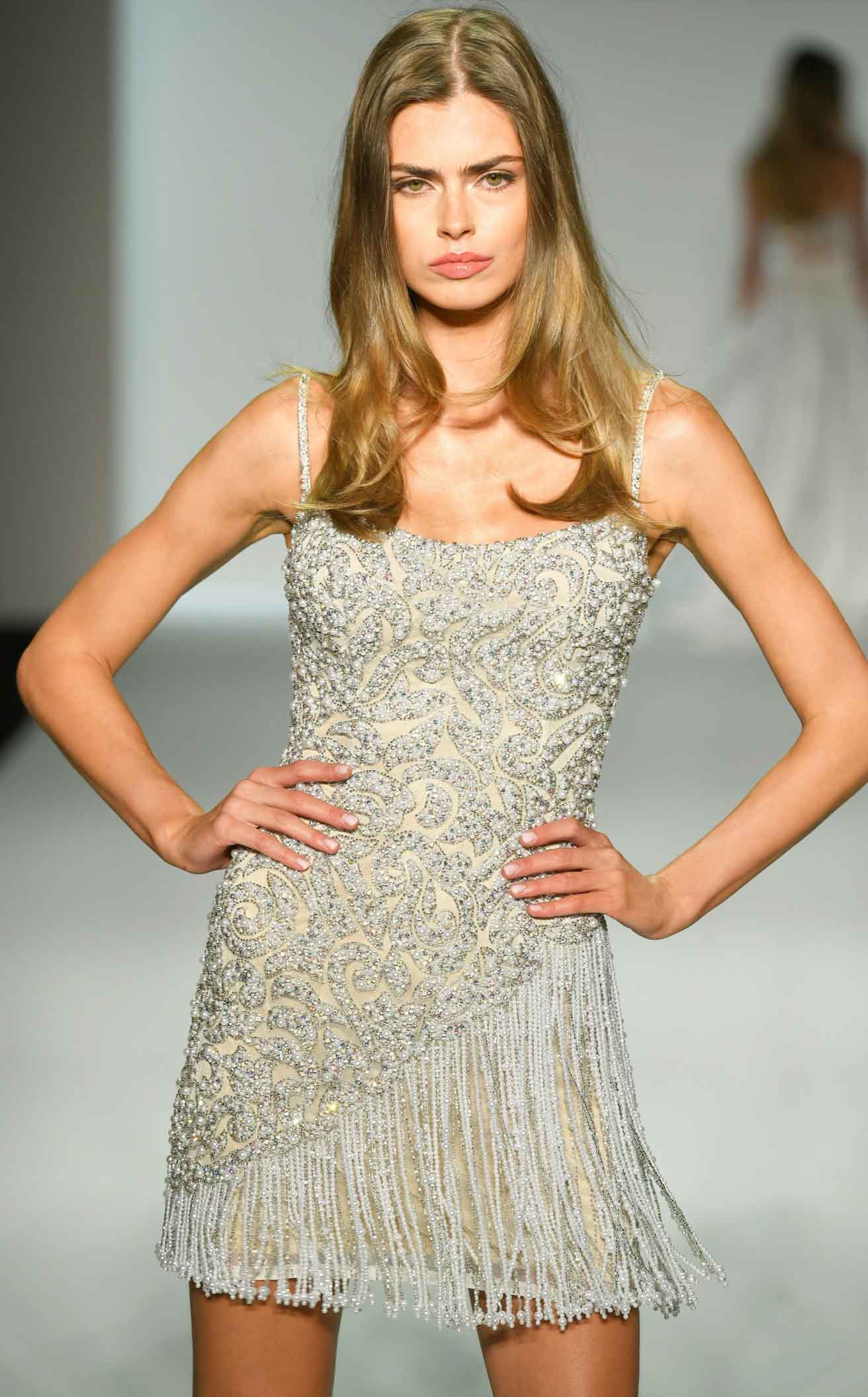 Sherri Hill 67052 Dress