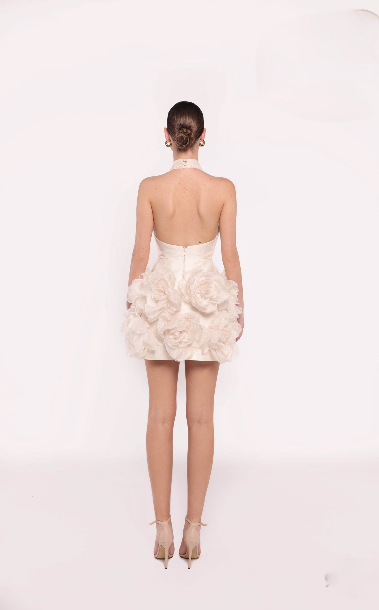 Tarik Ediz 98817 Dress